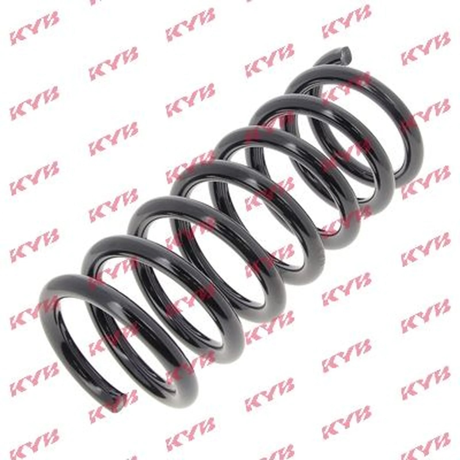 KYB Rear Suspension Coil Spring RA6383