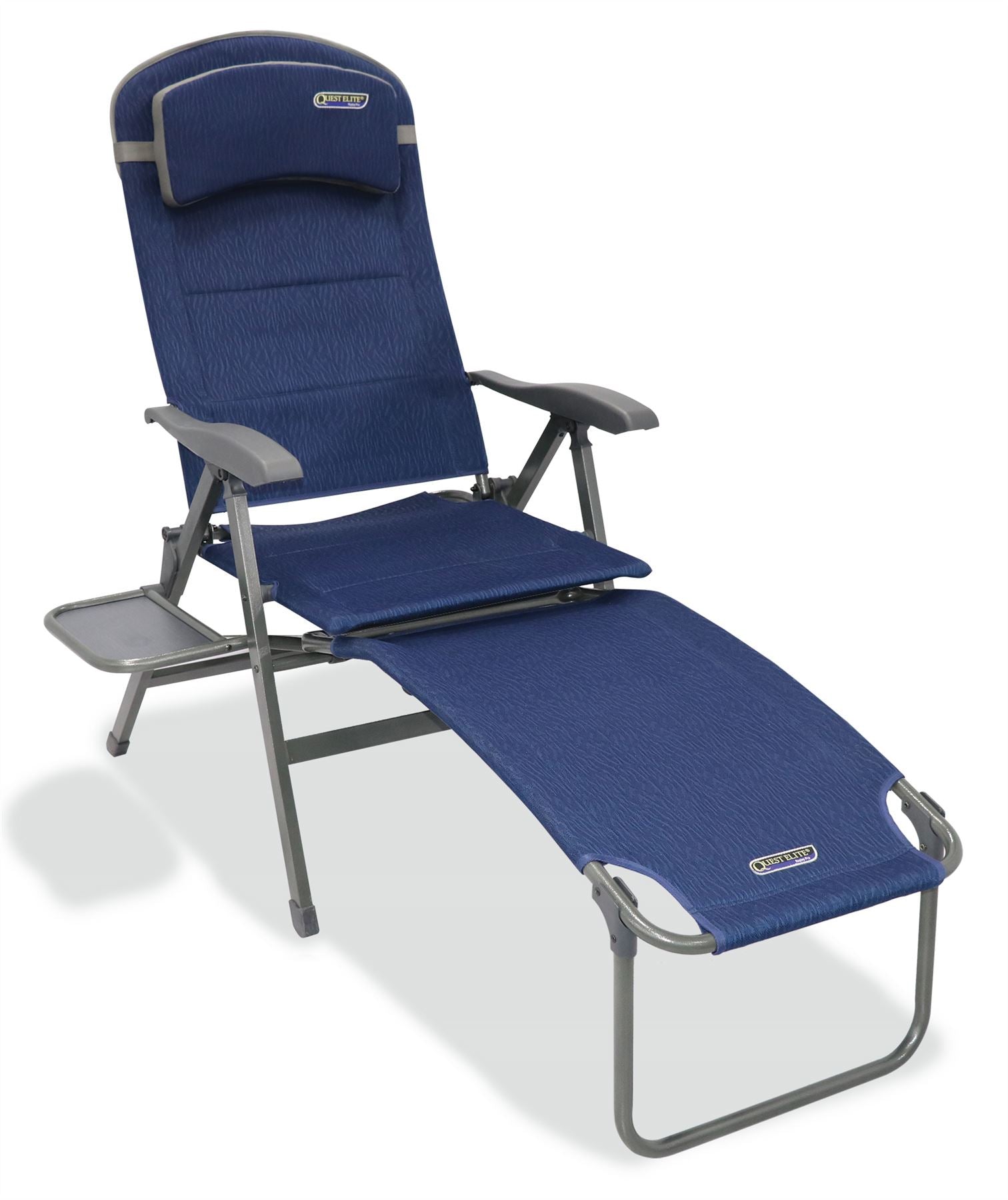 Quest Ragley Pro Chair Rest leg extension
