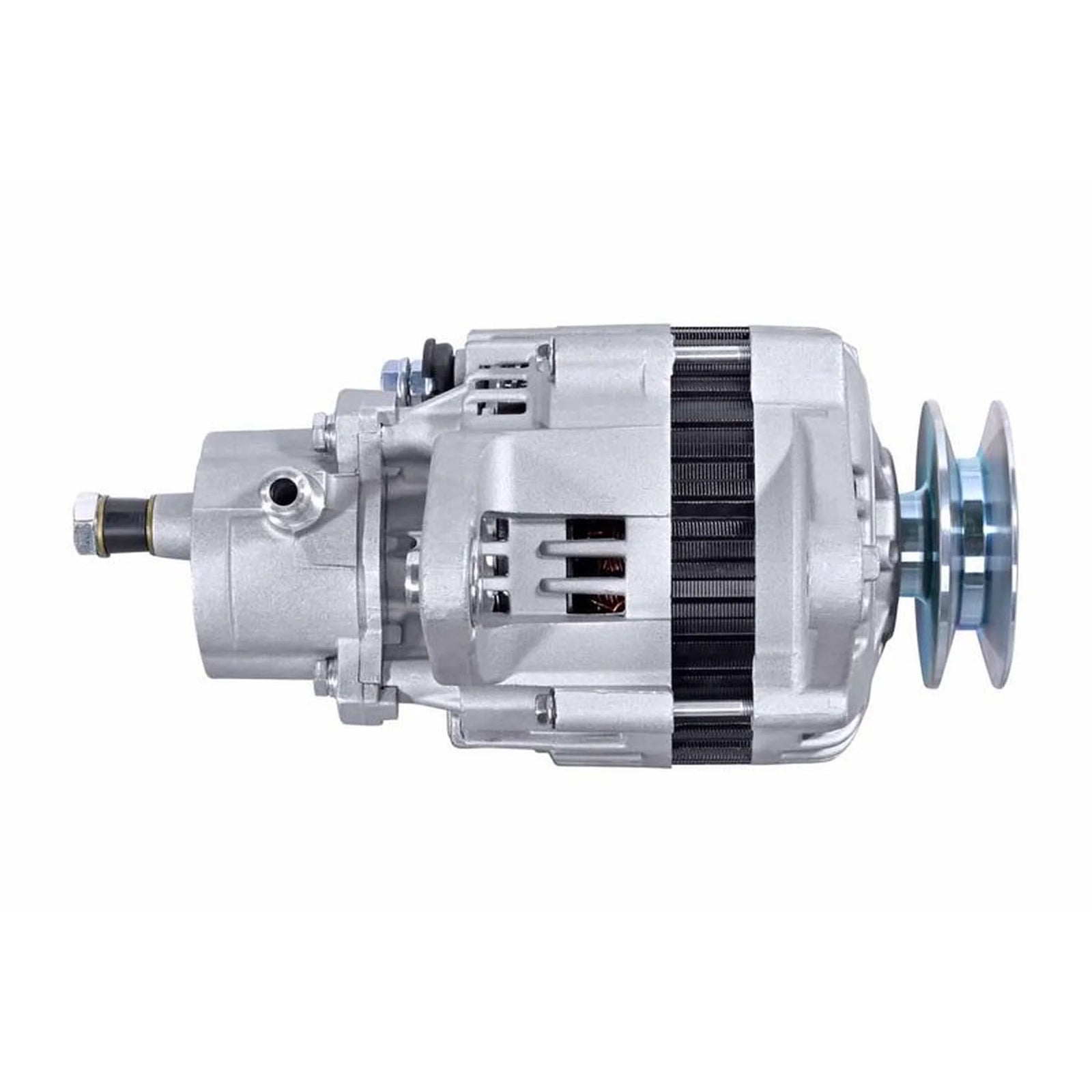 Hella Car Alternator 12V 8EL 015 637-831