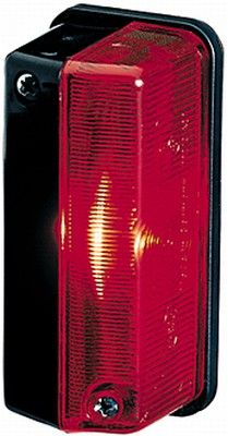 Hella Clearance Light 2XS 005 020-047