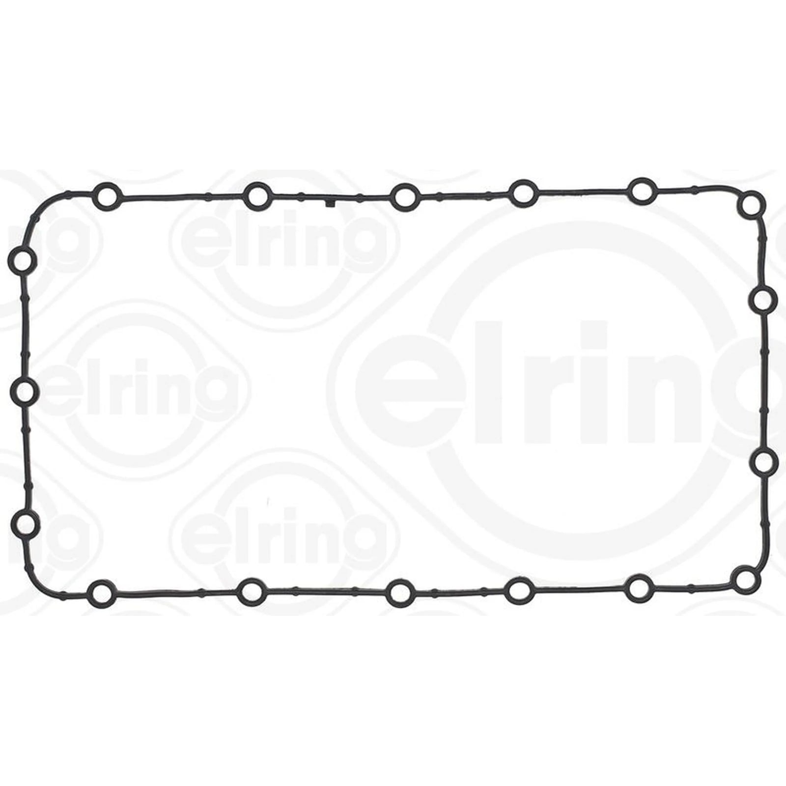 Elring Oil Sump Gasket Wide Thick 198.150