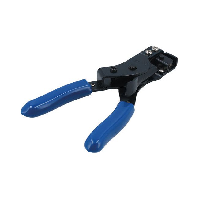 Laser Cable Tie Fastening Tool