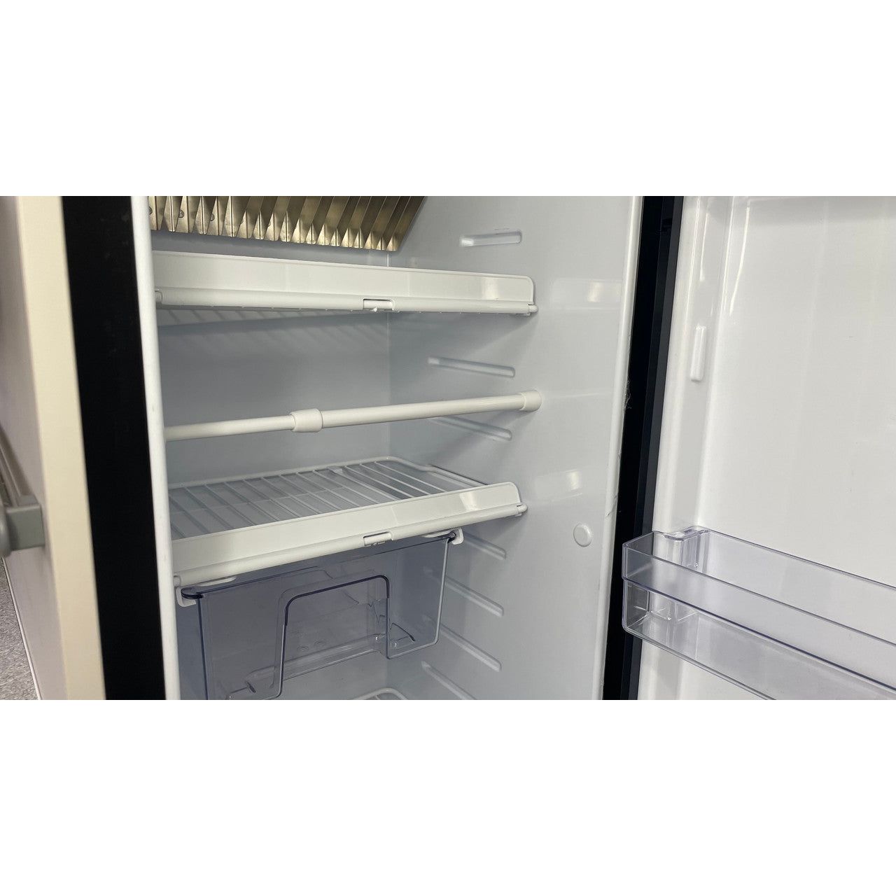 Olpro Telescopic Cupboard & Fridge Storage Bars 26-43cm Pack of two