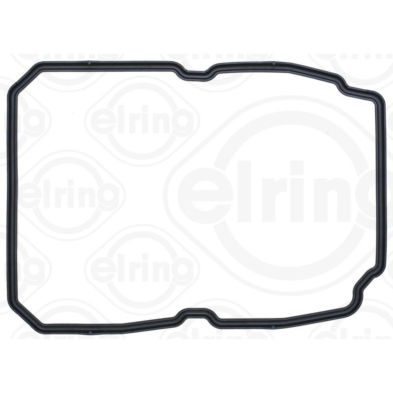 Elring Mercedes Automatic Transmission Oil Pan Seal 295.540