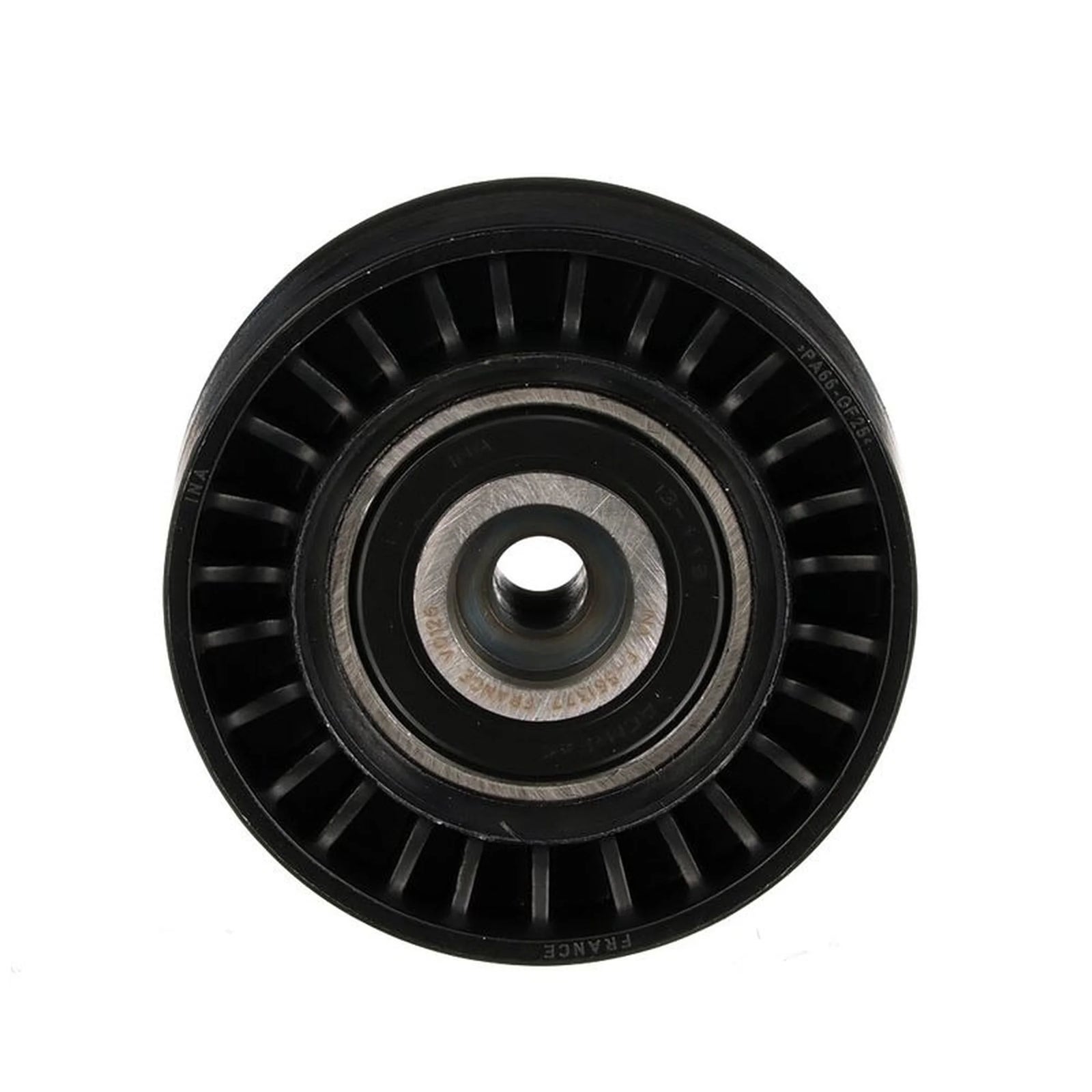 Gates V-Ribbed Belt Deflection/Guide Pulley T36405