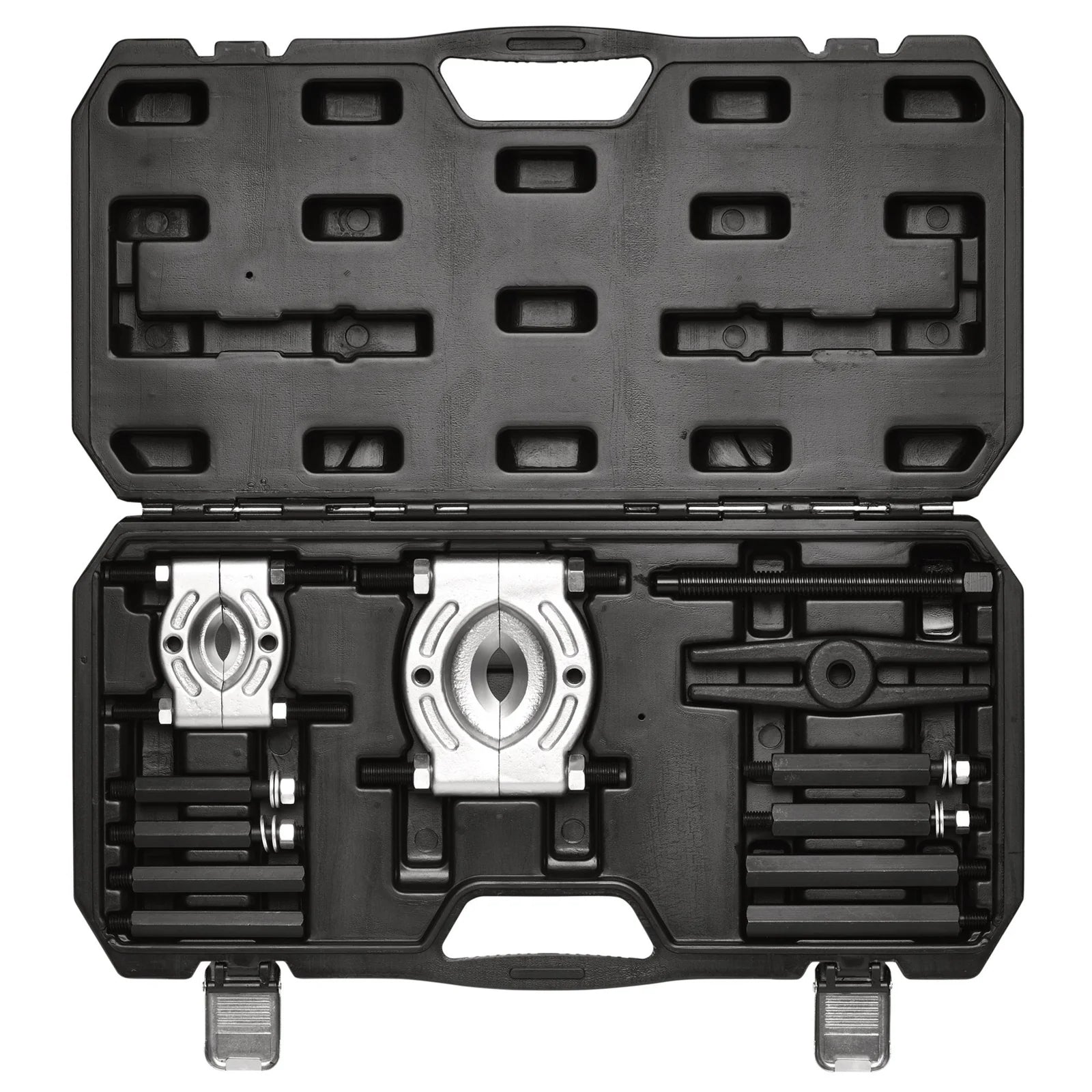 Draper Double Bearing Separator and Puller Set (12 Piece) - BSP100-12 Piece