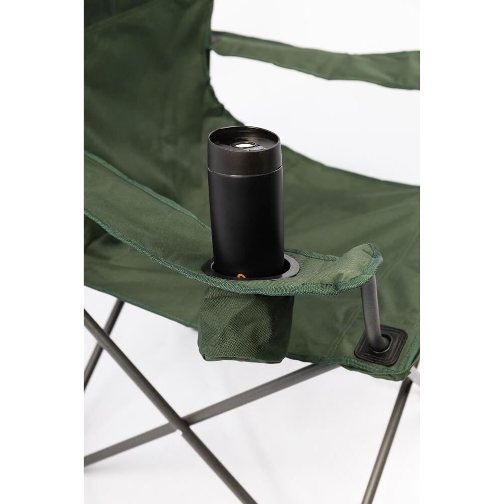 Vango Fiesta Chair  Spruce