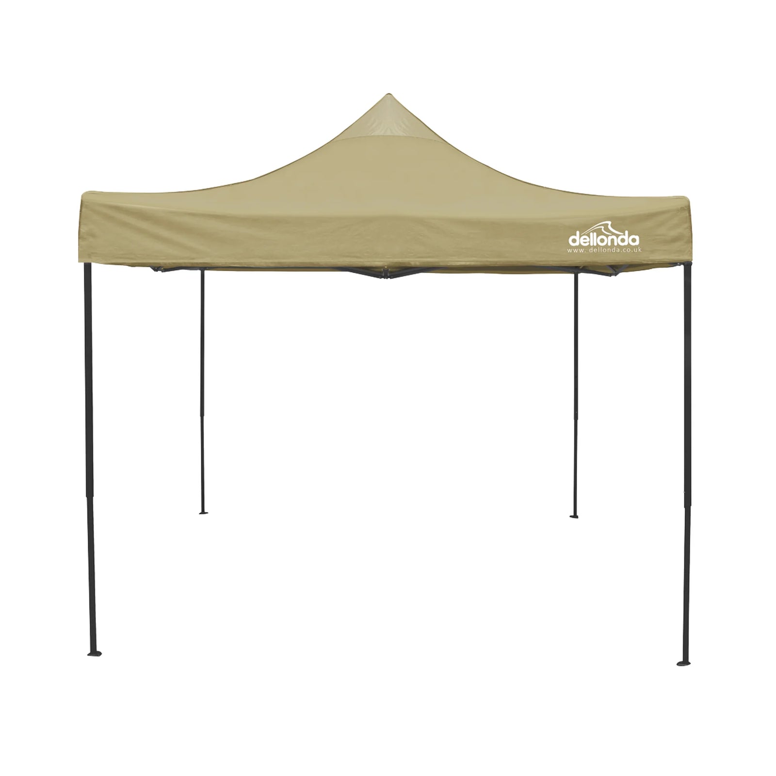 Sealey Gazebo Canopy DG304 3x3m with Carry Bag & Weight Bags