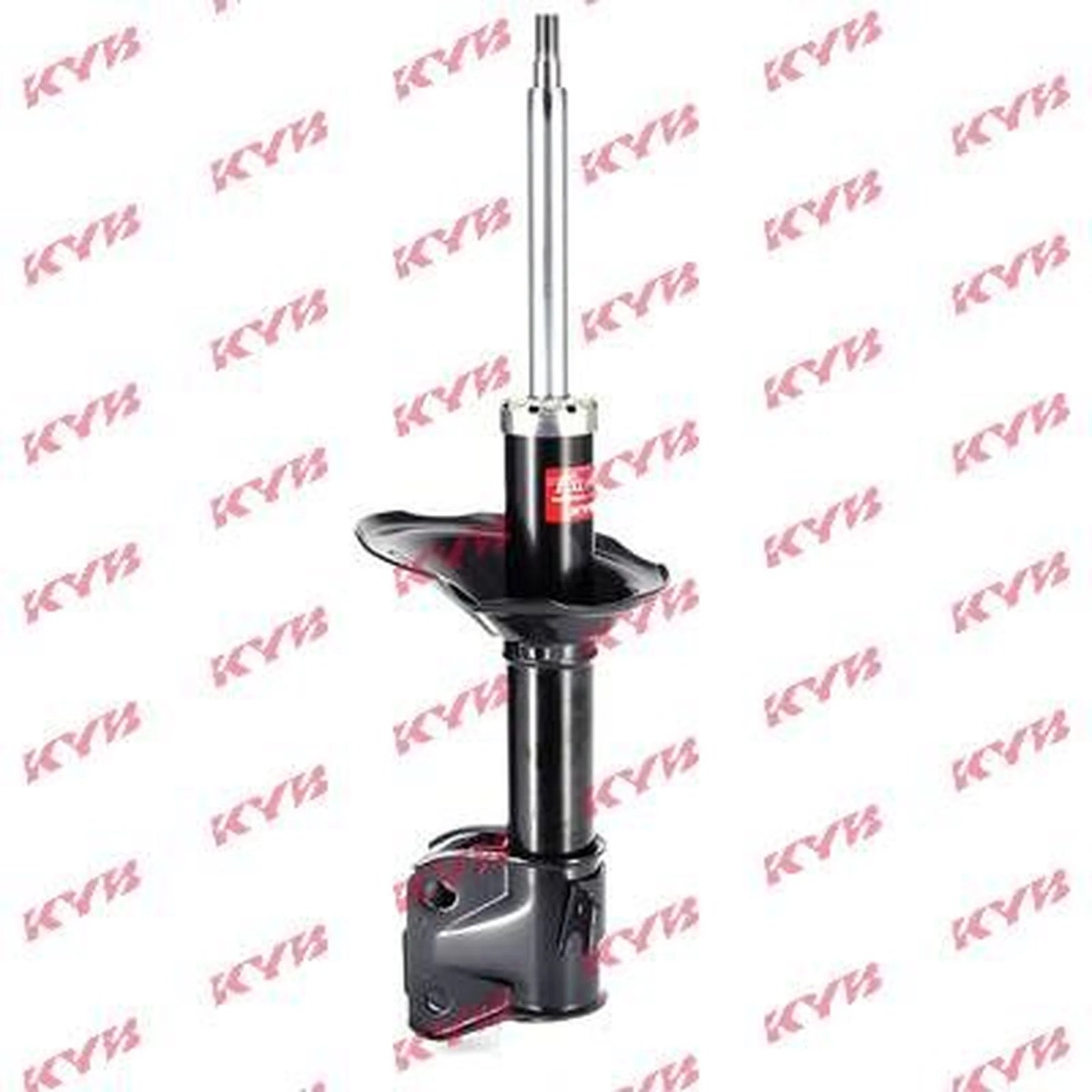 KYB 2 x Front Shock Absorbers fits Subaru Impreza 2000-2009 1.6 2.0 2.5