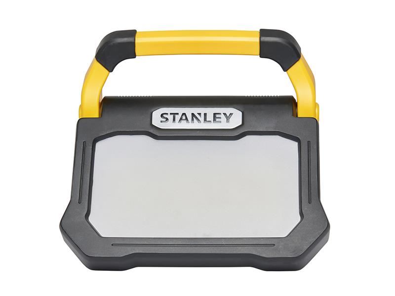 Stanley® Lighting Folding Worklight 40W 240V