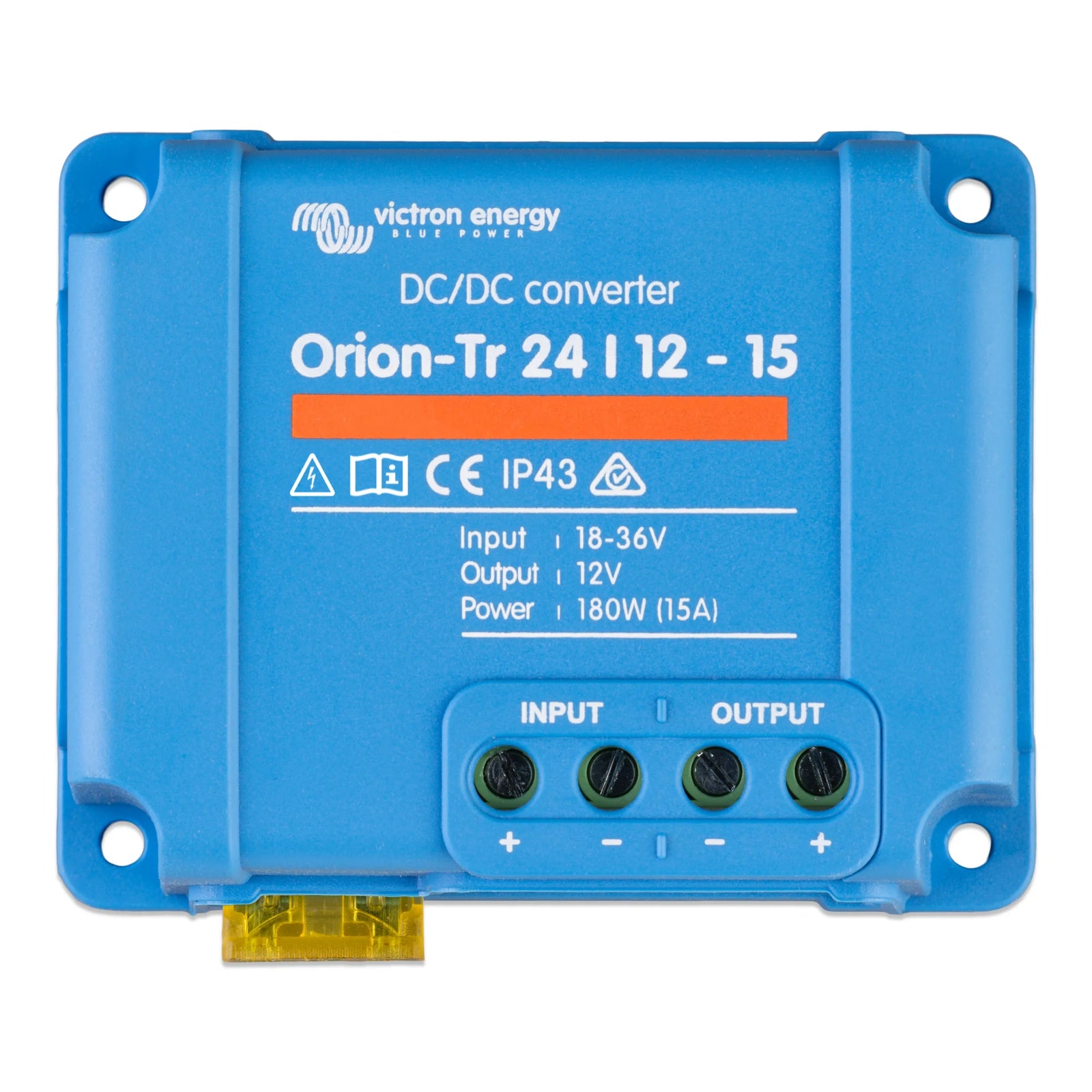 Victron Orion-Tr 24/12-20 DC-DC Converter 240W
