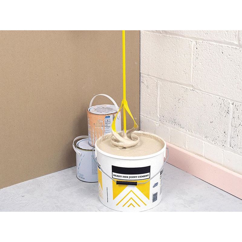 Stanley® Hand Tools Mixing Paddle 80mm