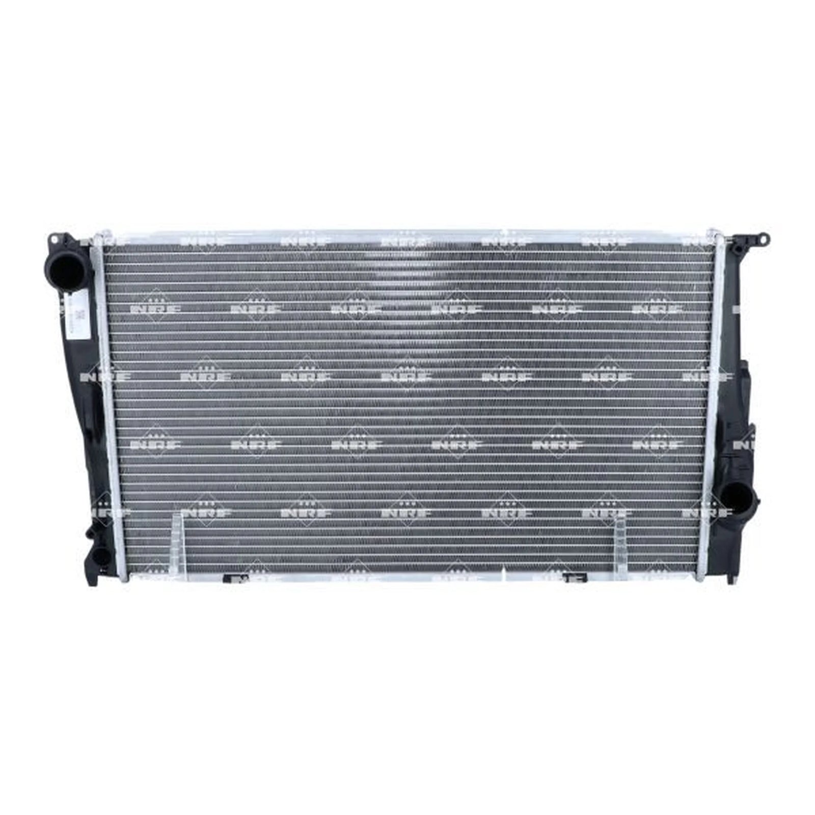 NRF Engine Radiator 53472