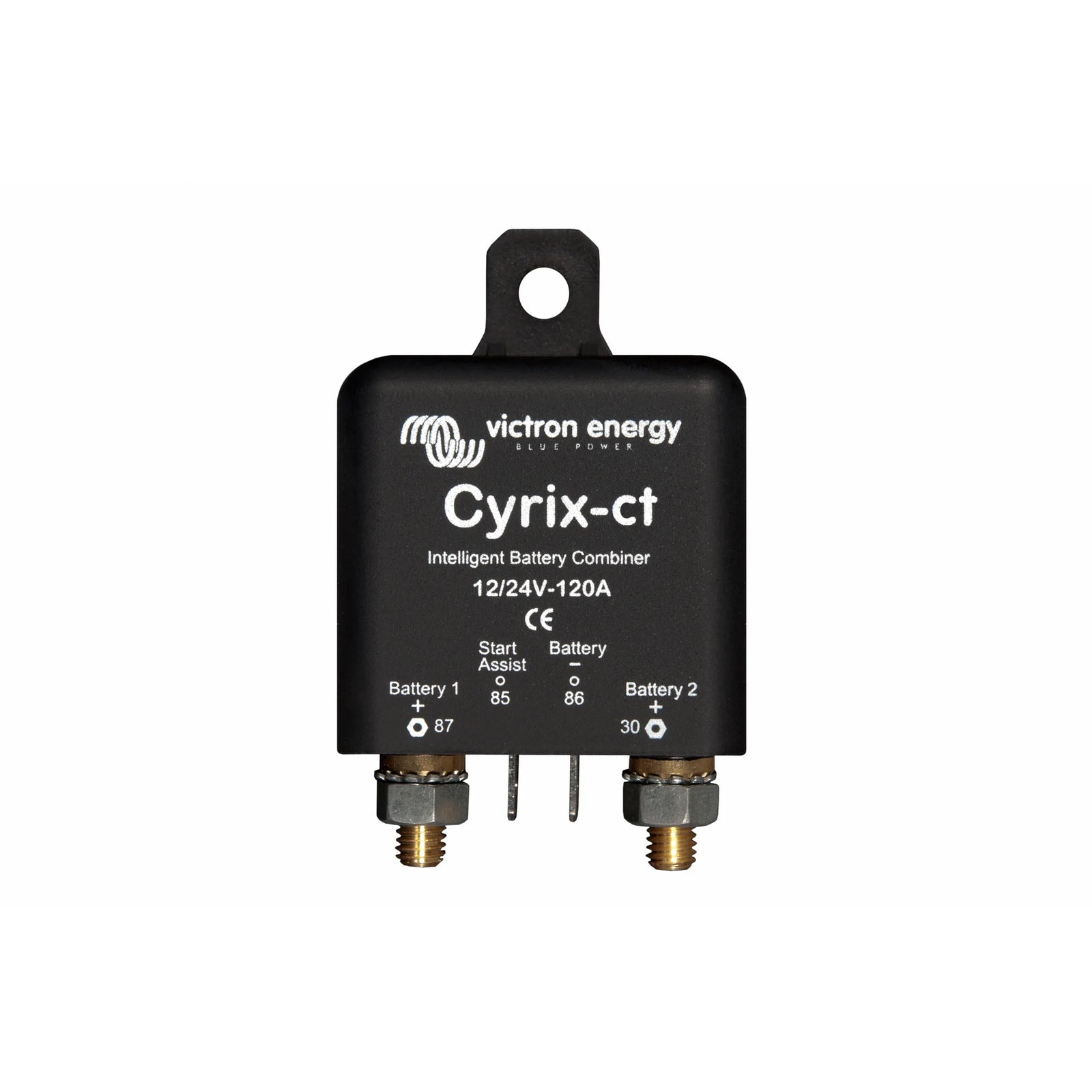 Victron Cyrix-Li-load 12/24V-230A Intelligent Load Relay
