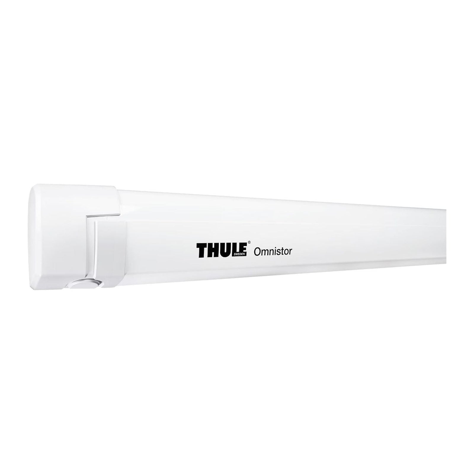 Thule Omnistor 5200 awning w fitting bracket fits Hymer Free 2014- 540