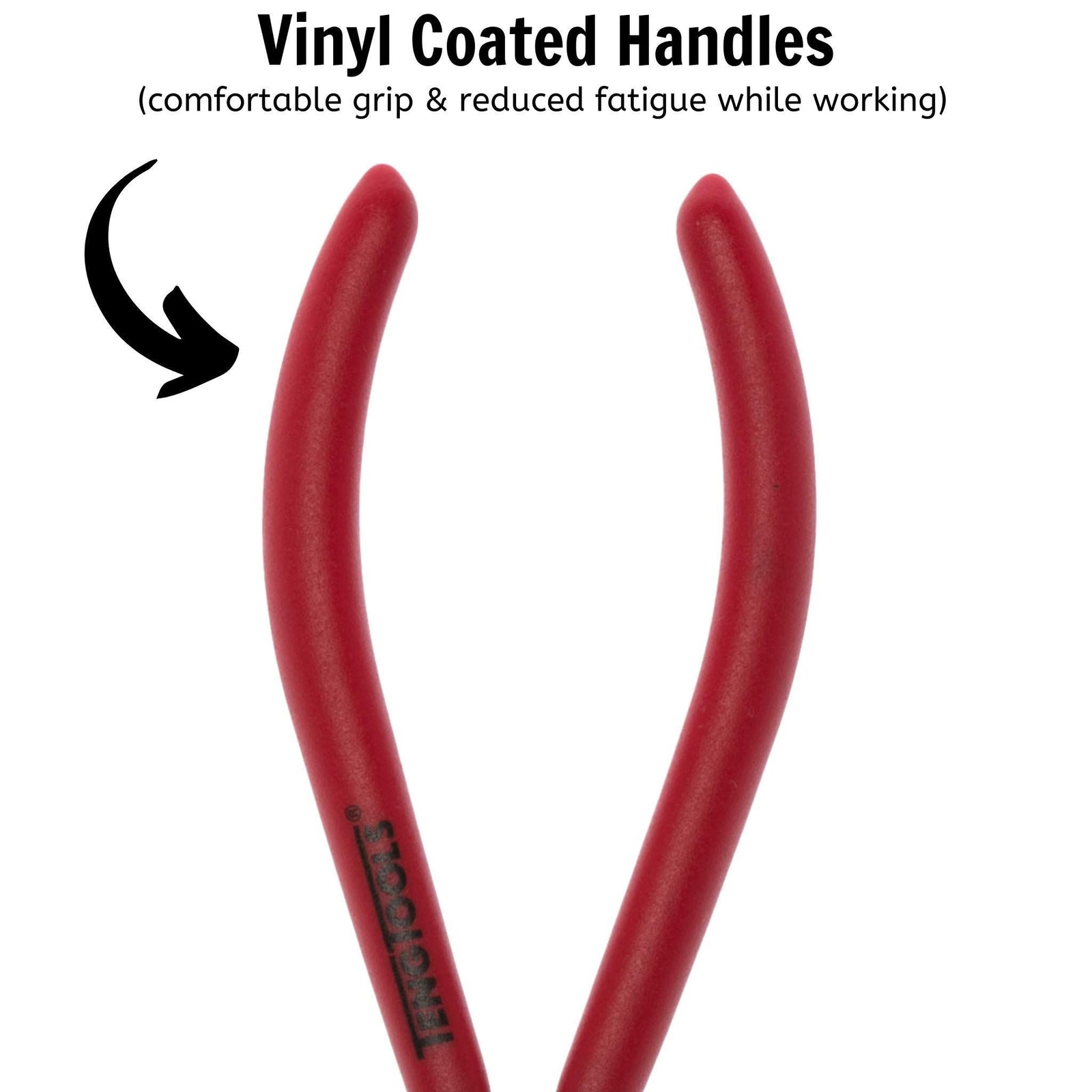 Teng Tools Side Cutting Plier 135mm