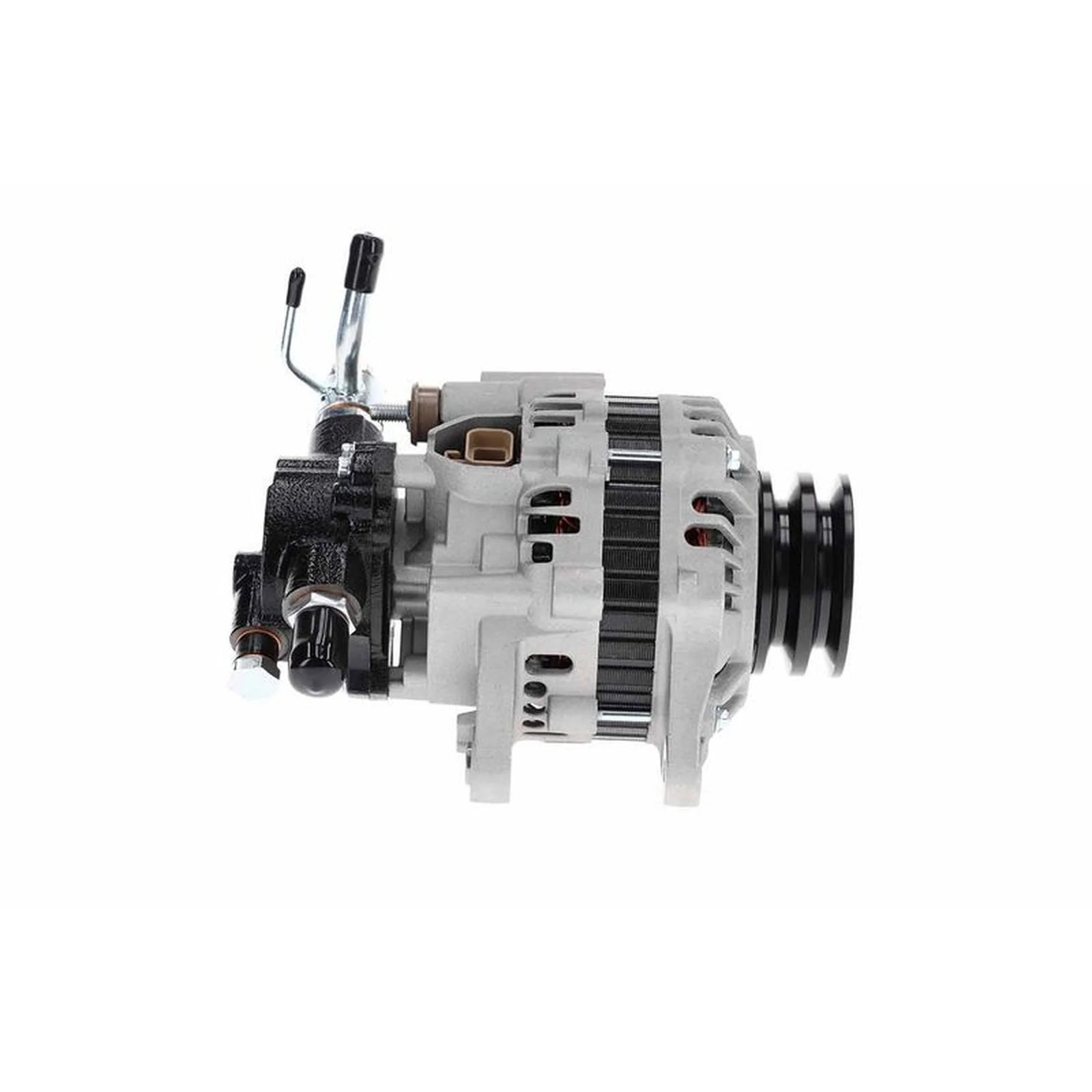 Hella Car Alternator 12V 8EL 011 711-081