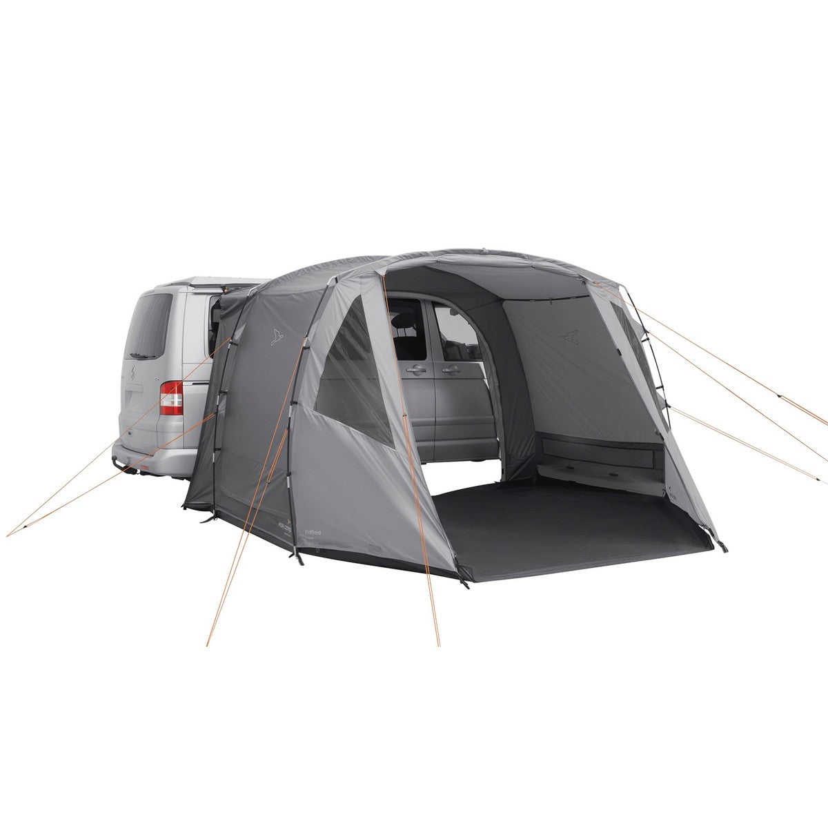 Easy Camp Eidfjord Driveaway Awning Campervan 180-205cm Low