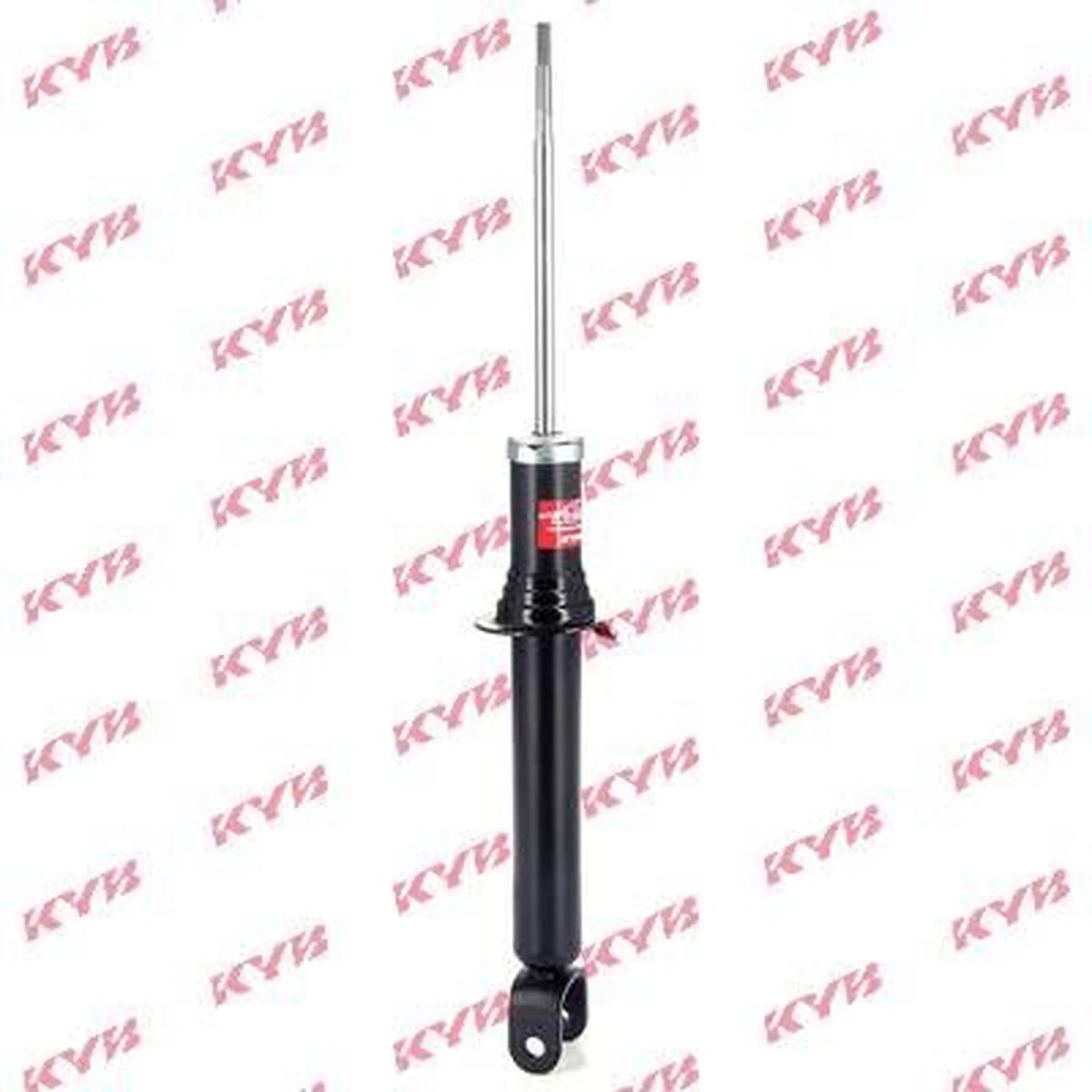KYB Shock Absorber Damper Strut Rear Left 341737