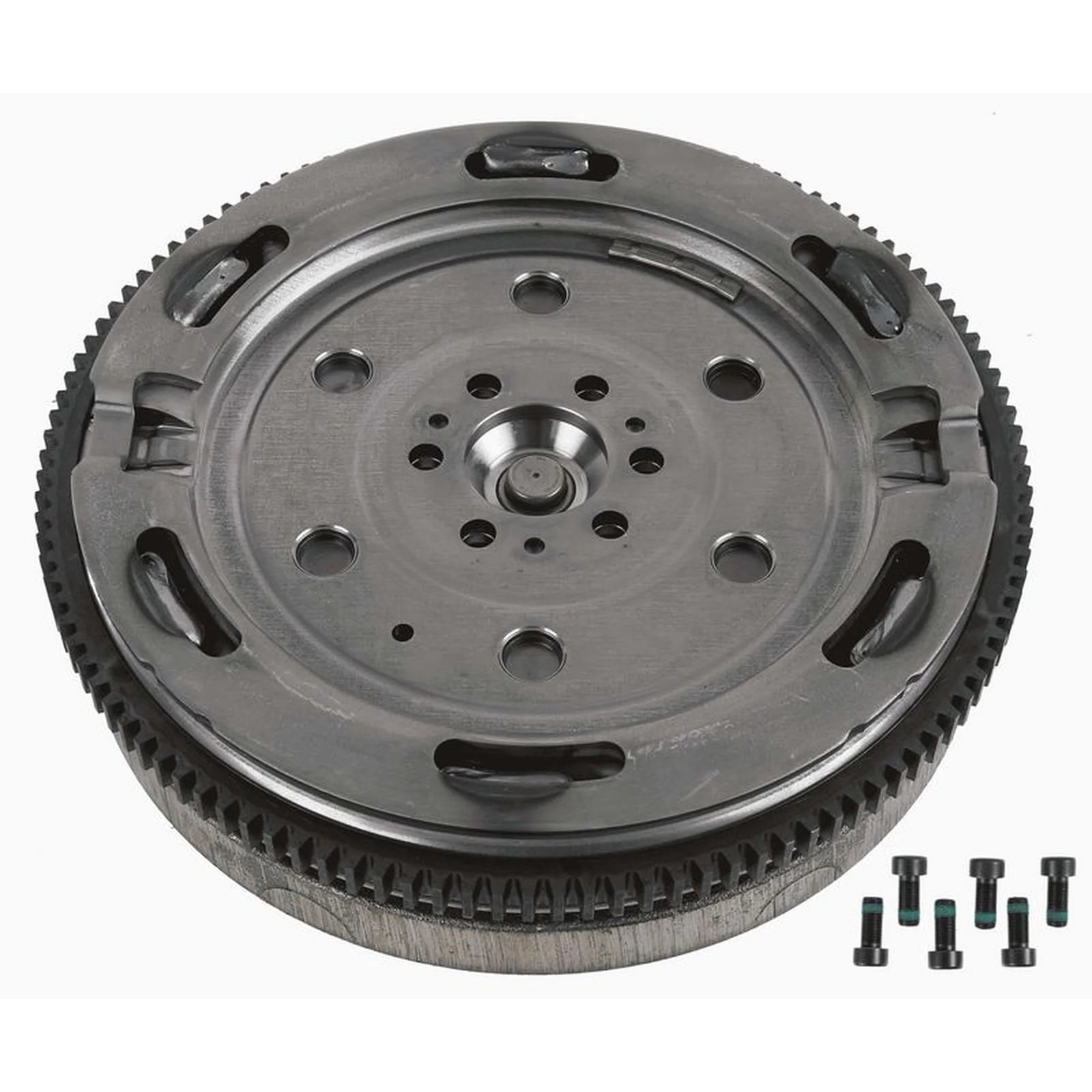 Sachs Engine Flywheel Teeth 2294501231