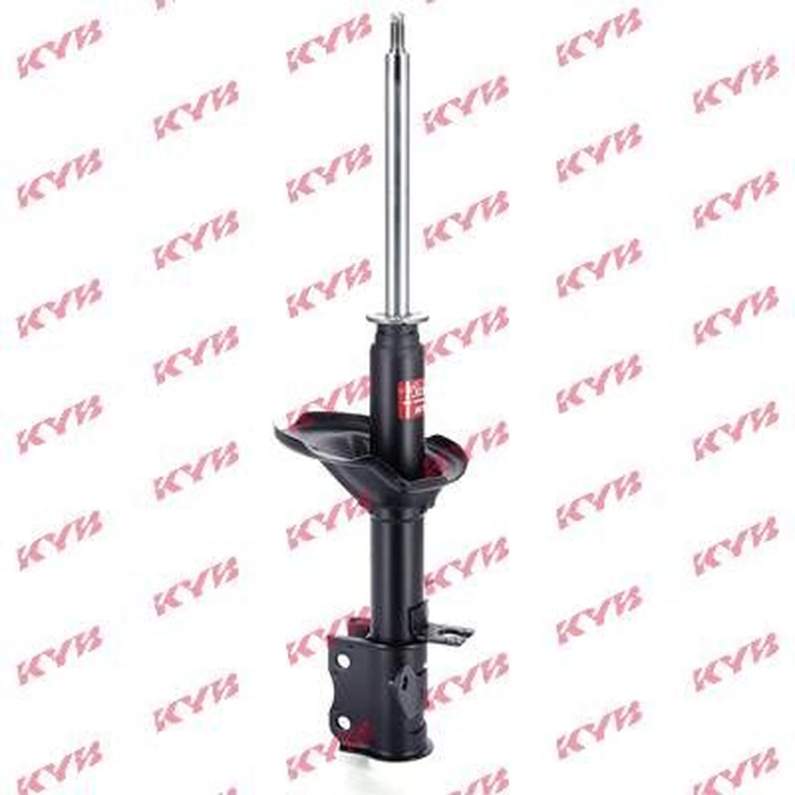 KYB Shock Absorber Damper Strut Rear Left 333365