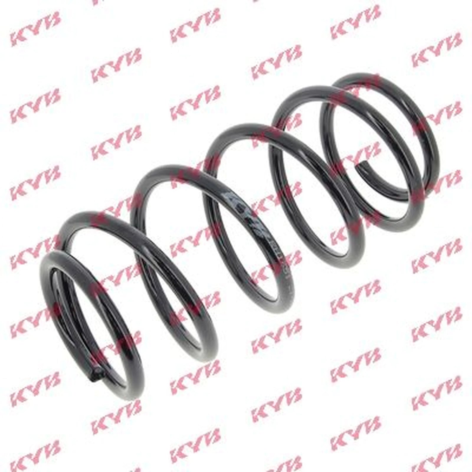 KYB Front Suspension Coil Spring RH1651