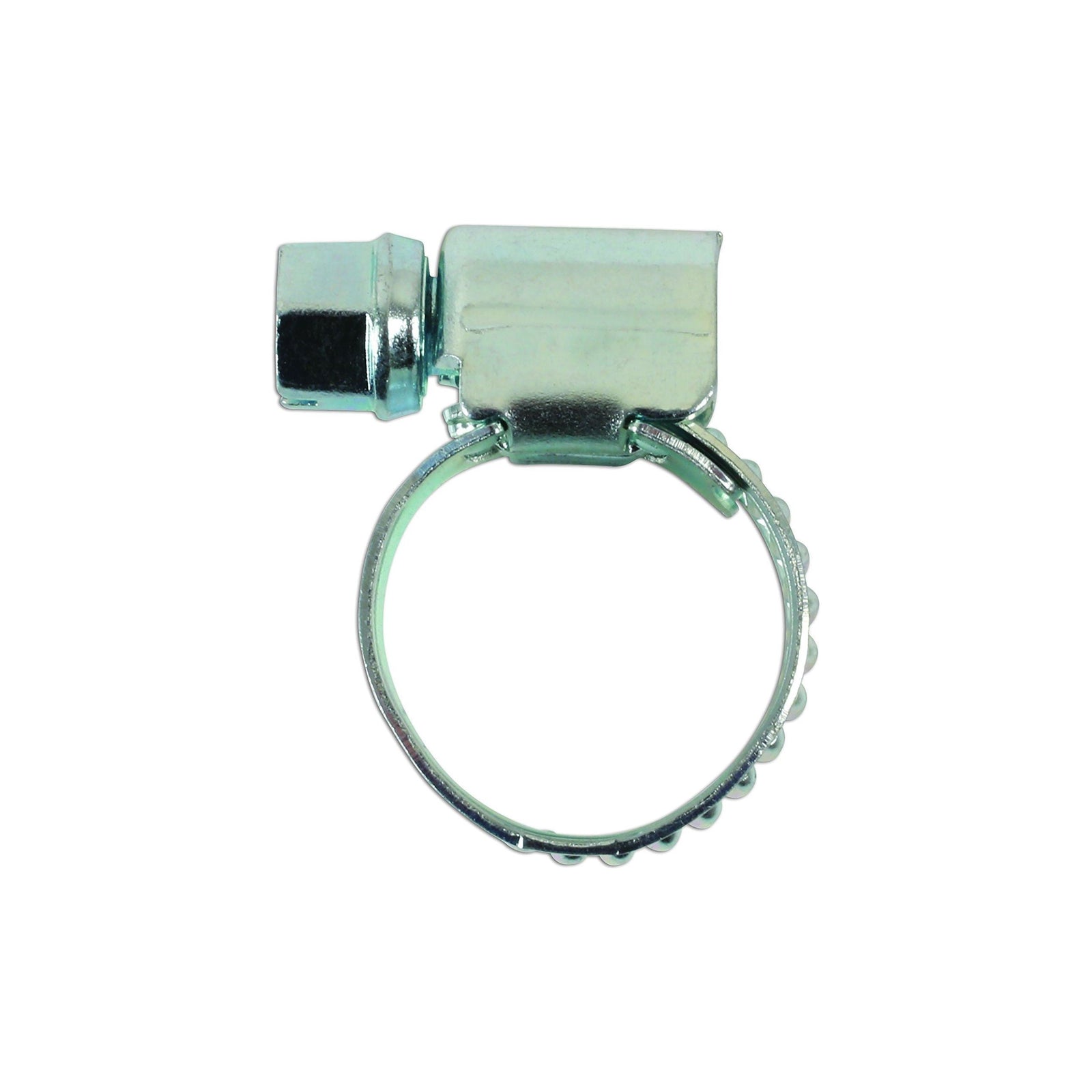 Connect Mild Steel Hose Clip 9-14mm x 9mm 5pc 36896