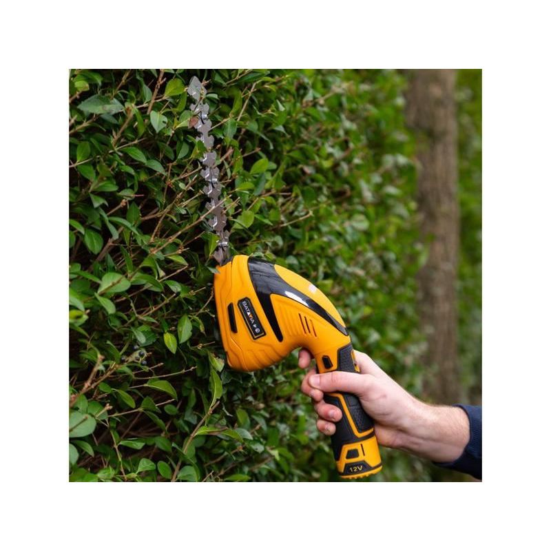 Batavia FIXXPACK 2-in-1 Grass Shear & Shrubber 12V Bare Unit