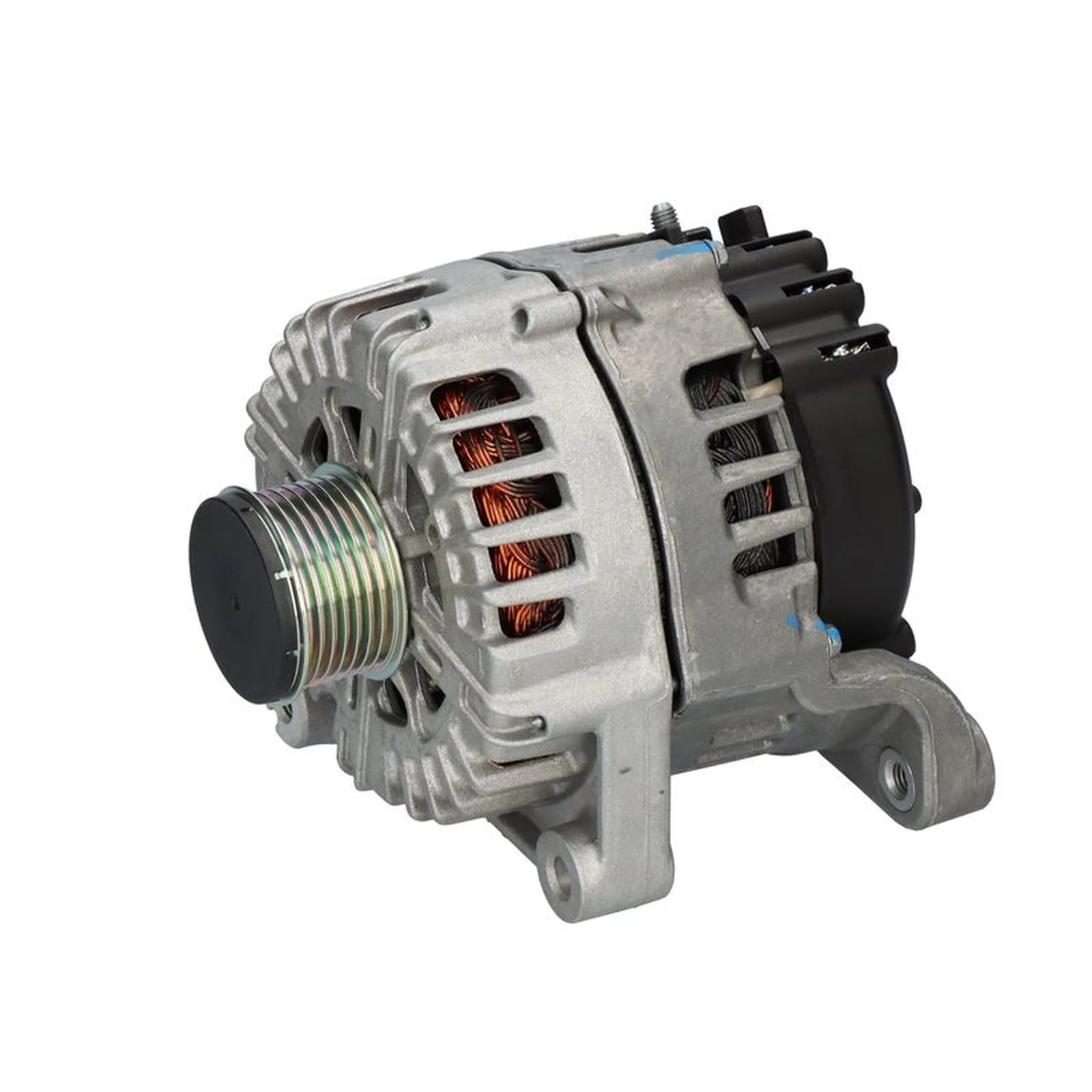 Valeo Car Alternator 12V 439670