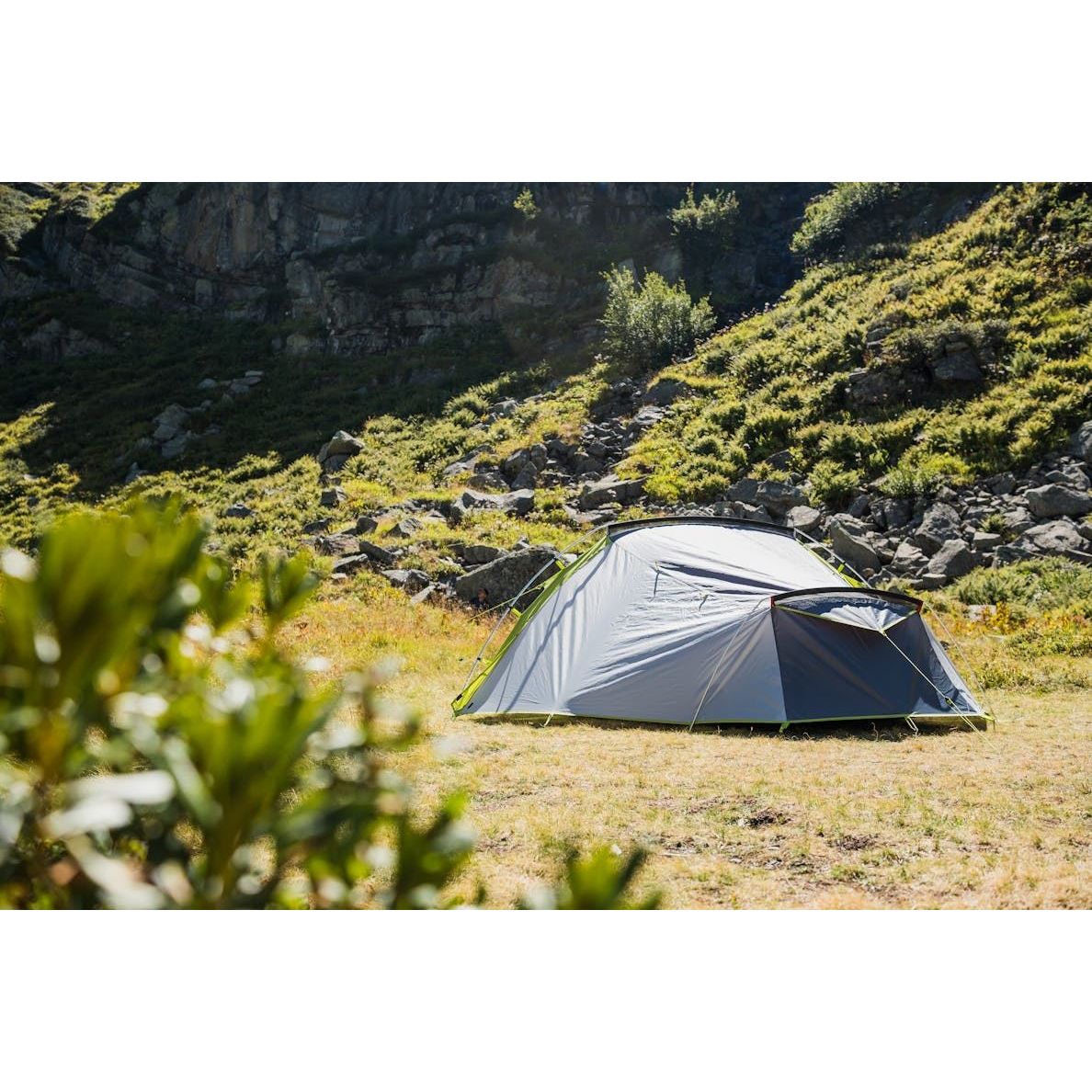 Coleman Cobra 3 Tent Lightweight 3 Person