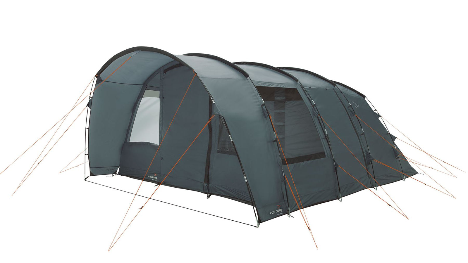 Easy Camp Skarvan 6 Pole Tent Blue 6 Person