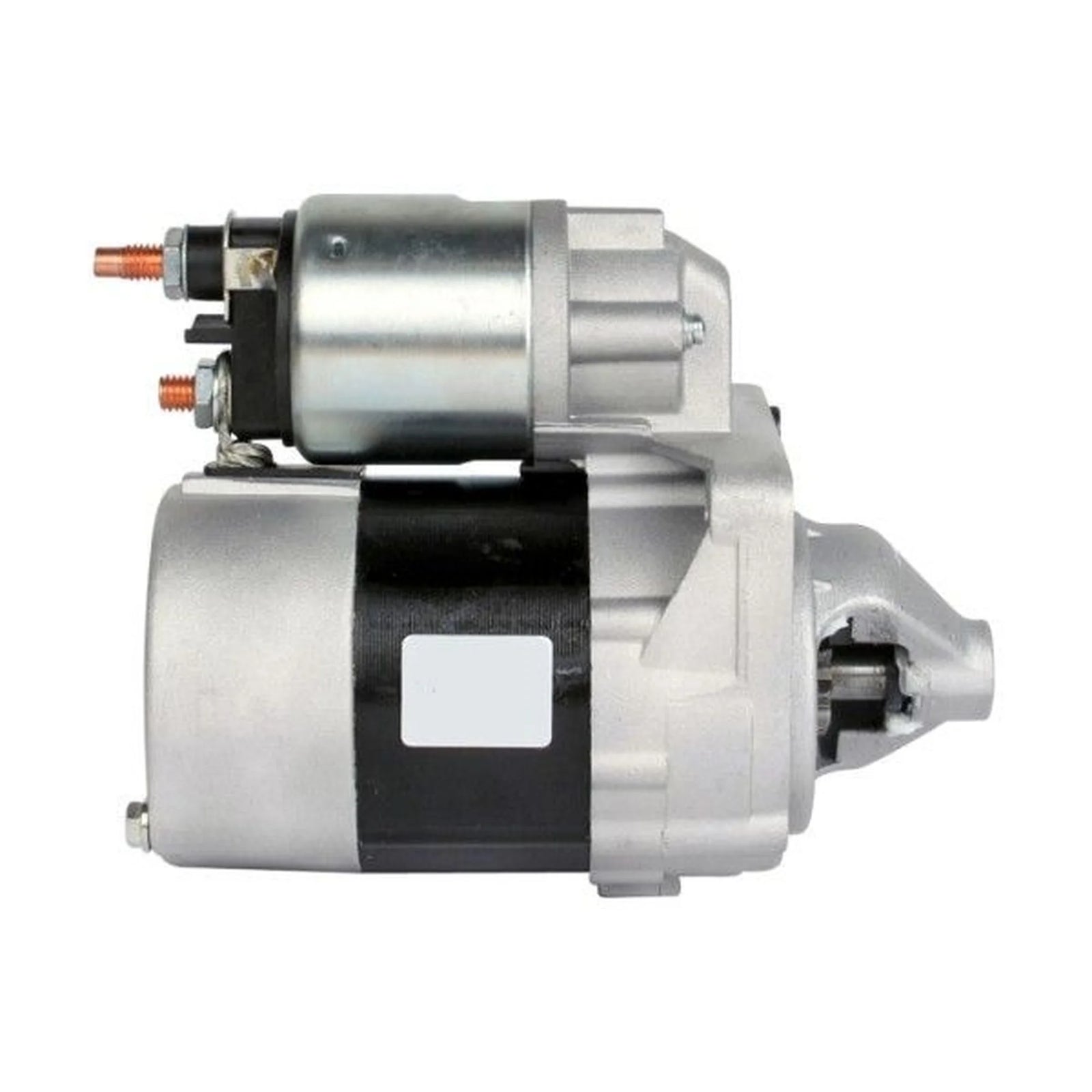 Hella Starter Motor 12V 0.8kW 9 Teeth 8EA 012 526-471