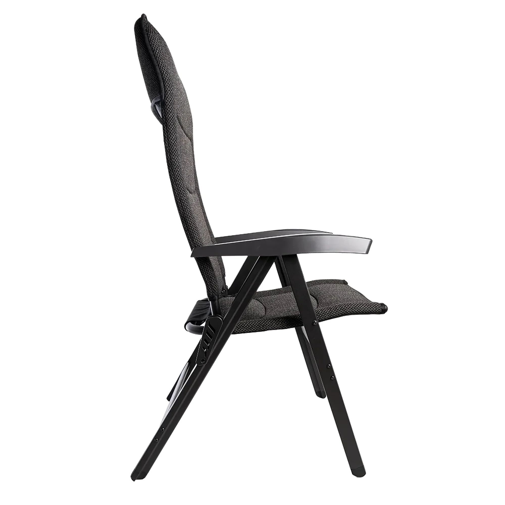 Westfield Avantgarde Noblesse Chair Brown Melange