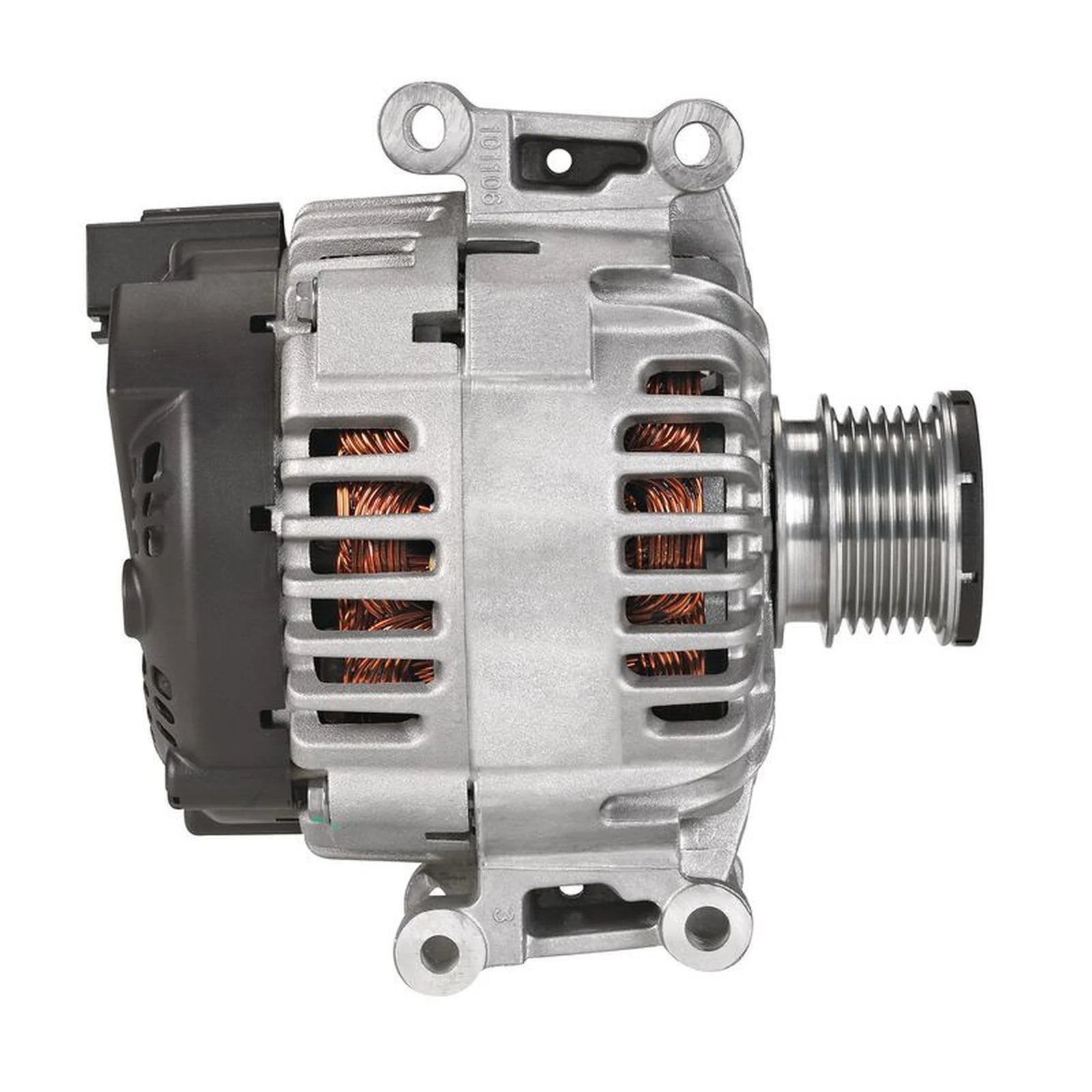 Valeo Car Alternator 12V 439671