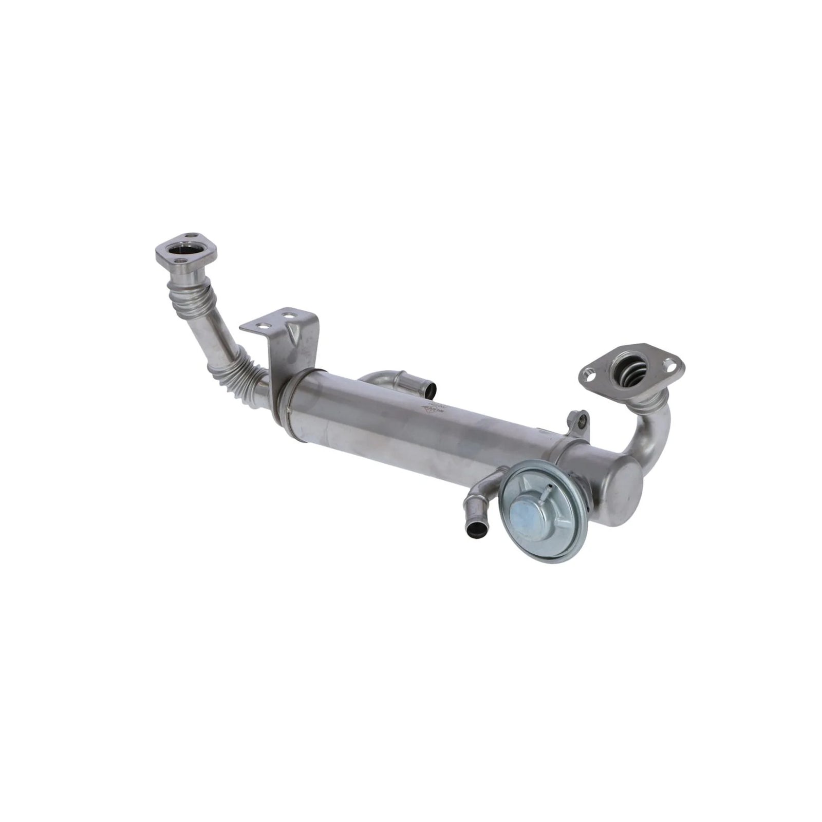 NRF EGR Cooler (Exhaust Gas Recirculation) 48217