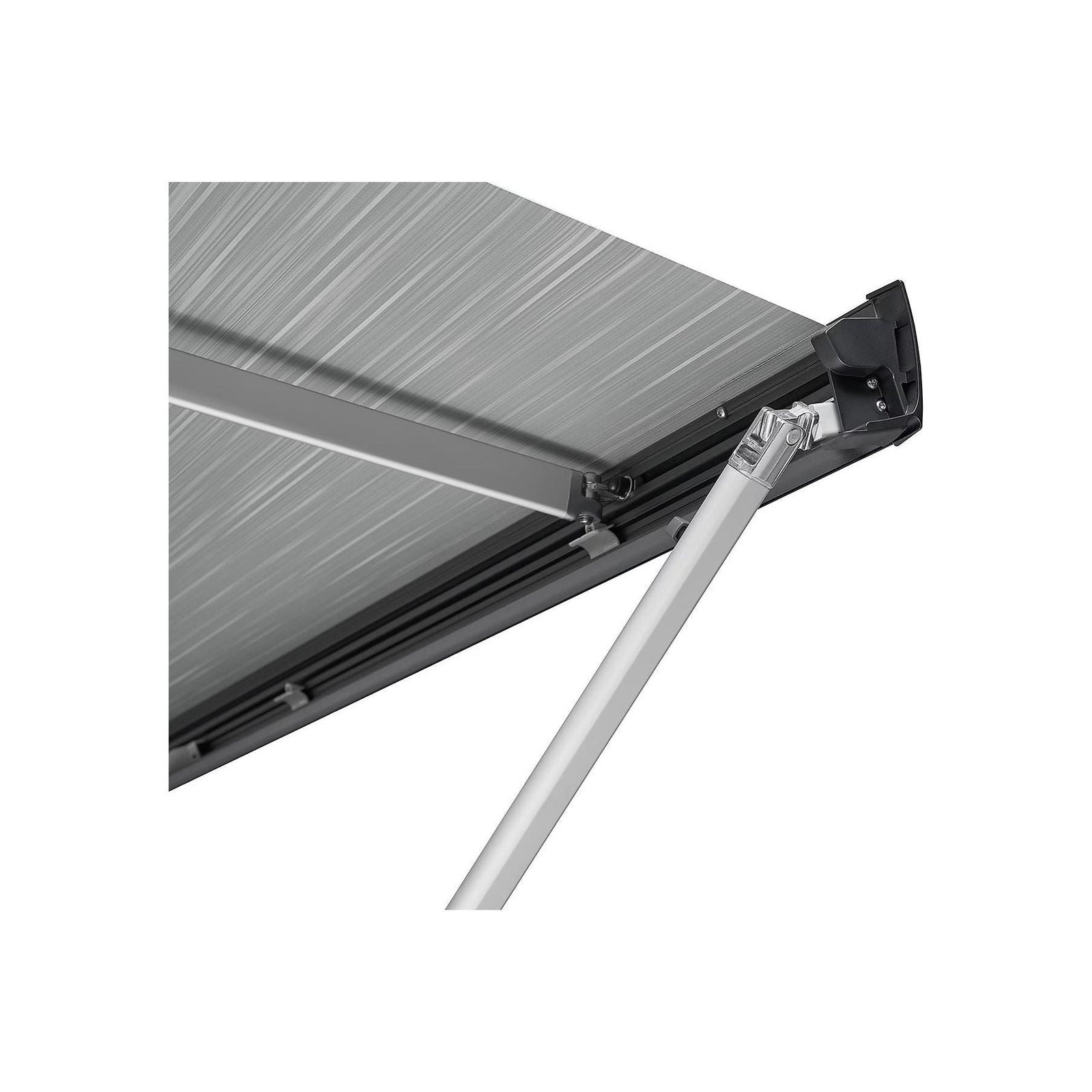 Thule 4200 awning w fitting bracket fits Citroën Jumpy 2016- M