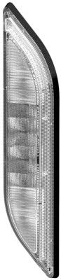 Hella Reverse Light 2ZR 013 401-037