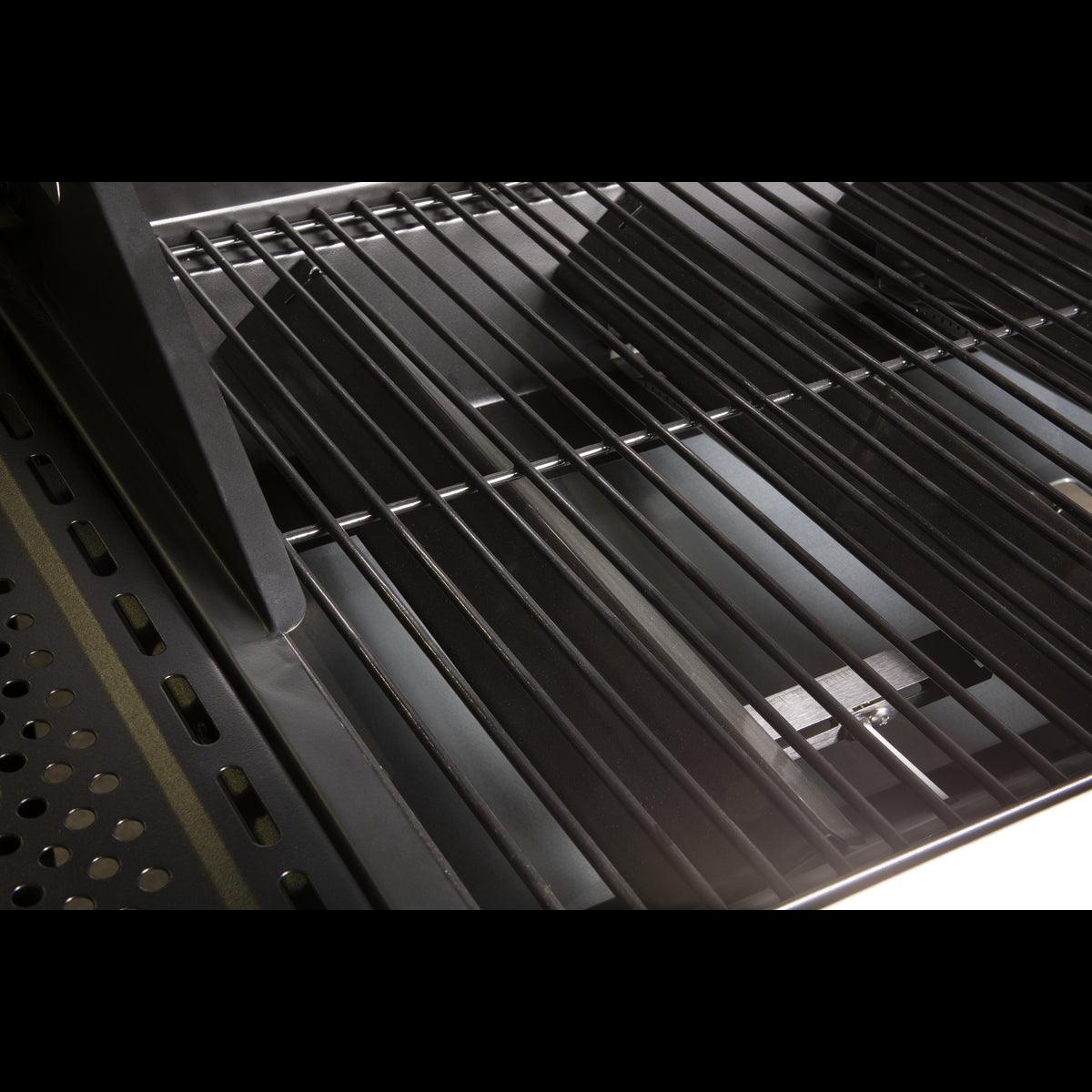 Dellonda 3 Burner Gas BBQ