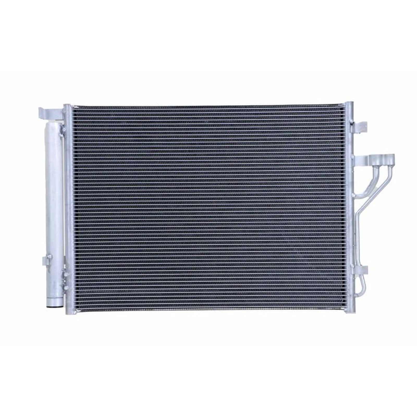 Hella Air Conditioning Condenser 8FC 366 220-721