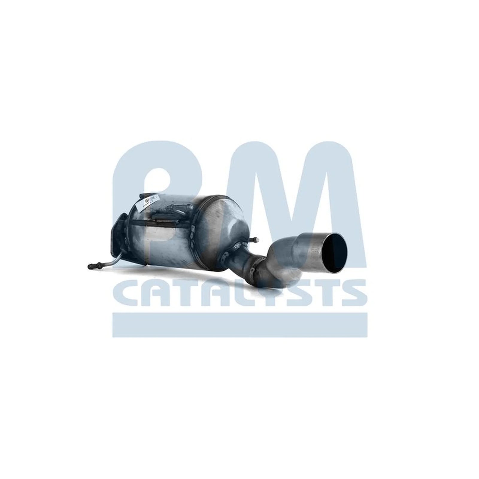 BM Catalysts Dpf BM11349