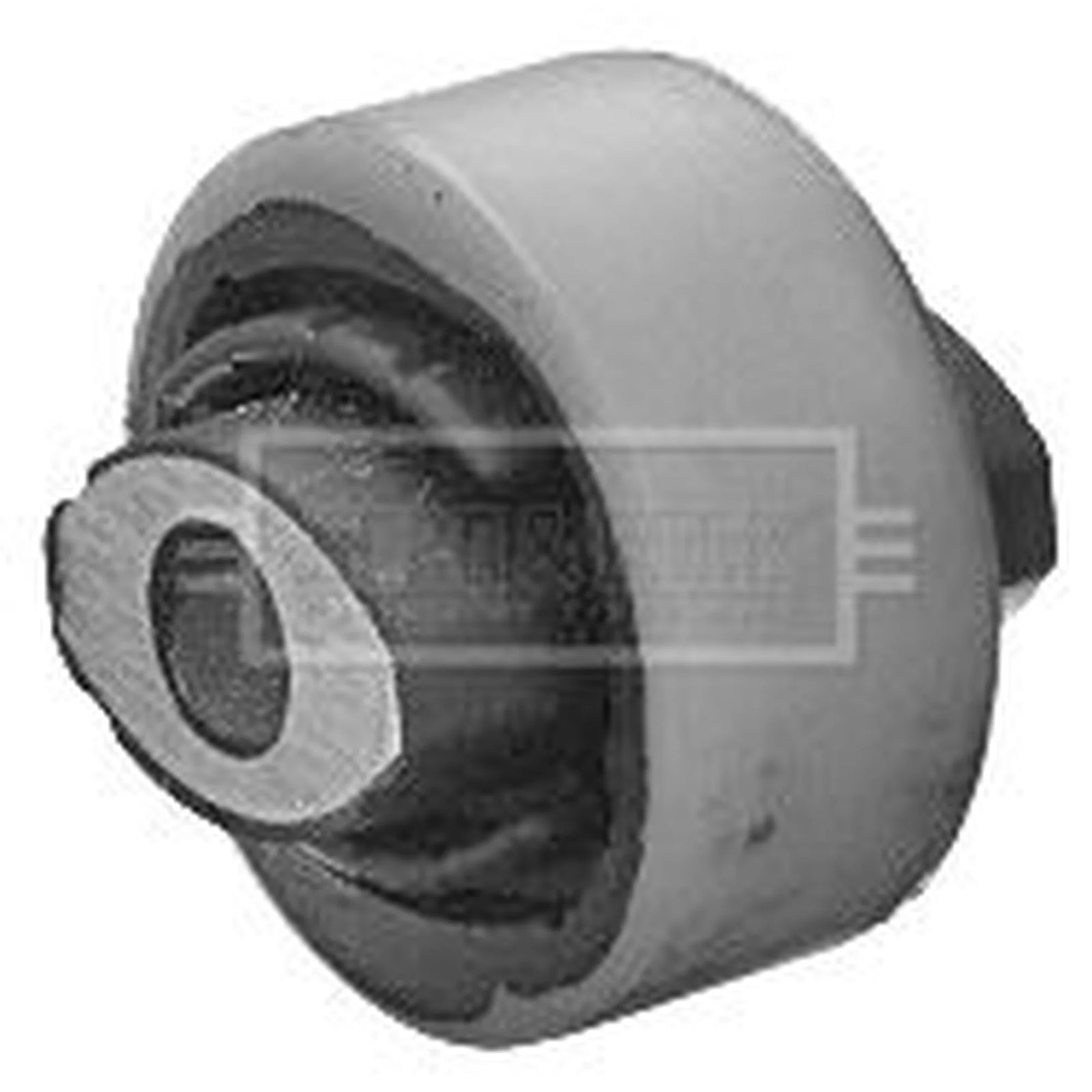 Borg & Beck Wishbone / Control / Trailing Arm Bush BSK6138
