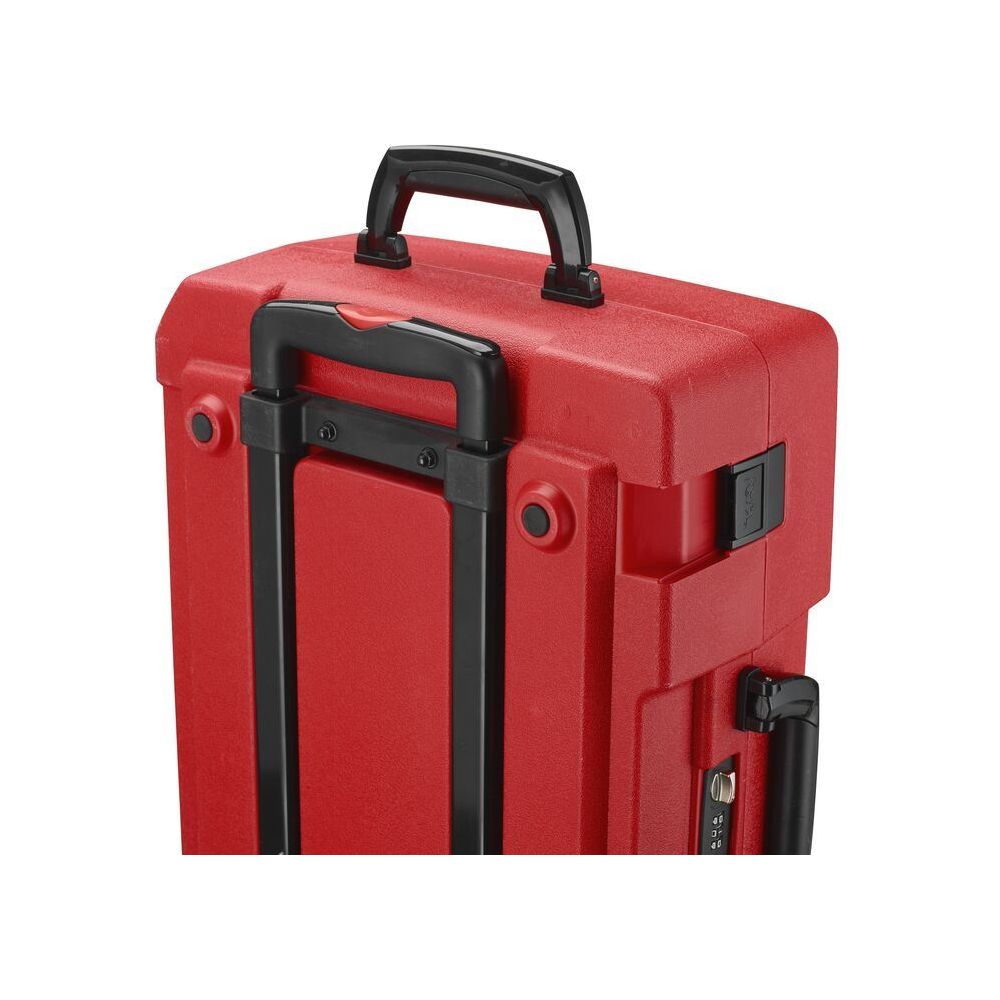 Teng Tools MECCA PRO TC-9 FOAM BP Tool Kit 118 Pieces