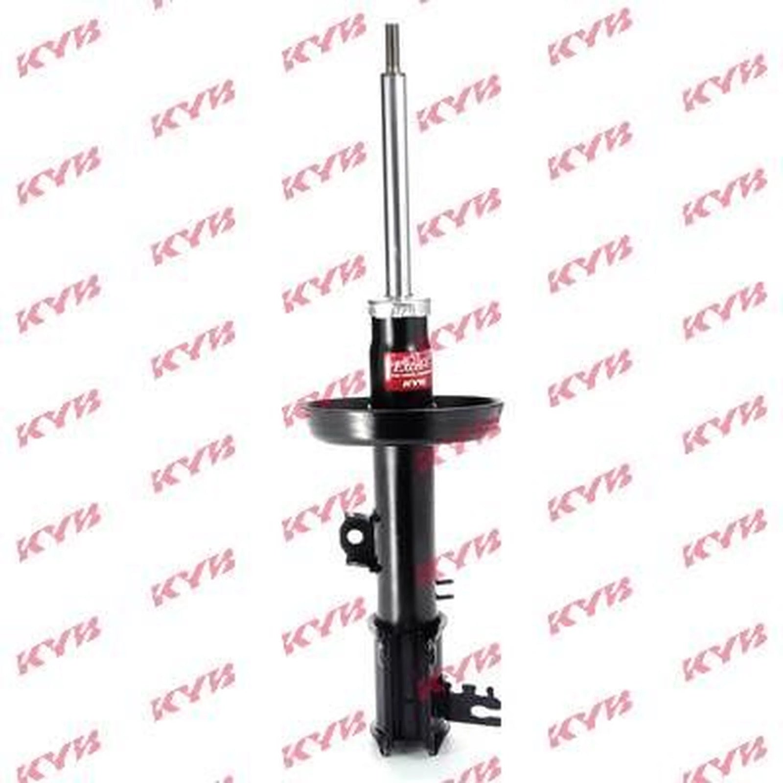KYB Shock Absorber Damper Strut Front Right 333715