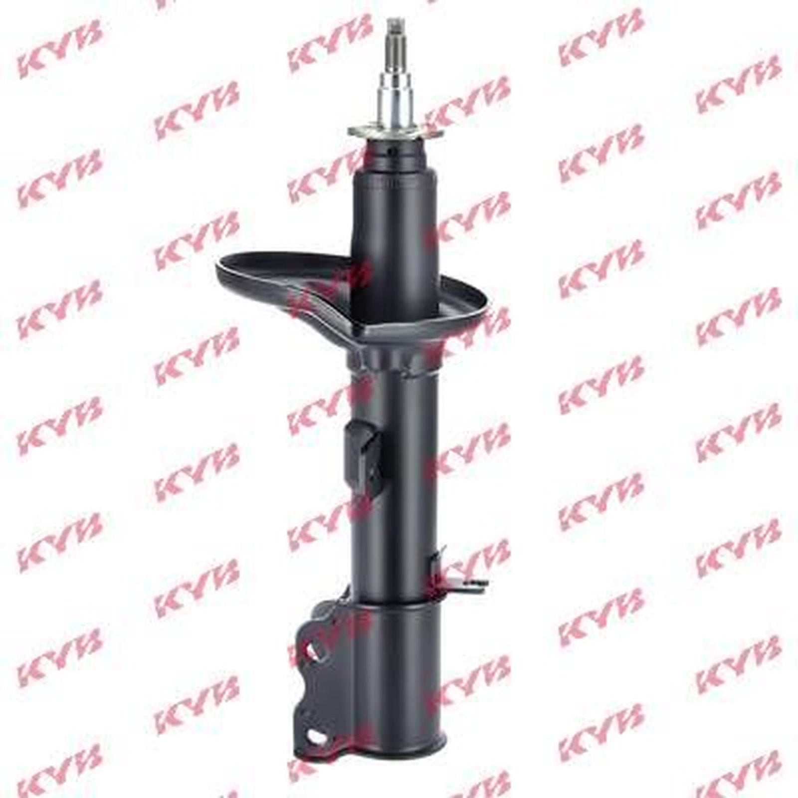 KYB Shock Absorber Damper Strut Rear Right 634097