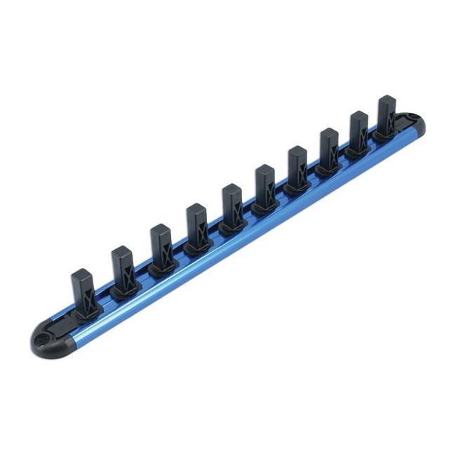 Laser Rail for Insulated Sockets 3/8"D 7923