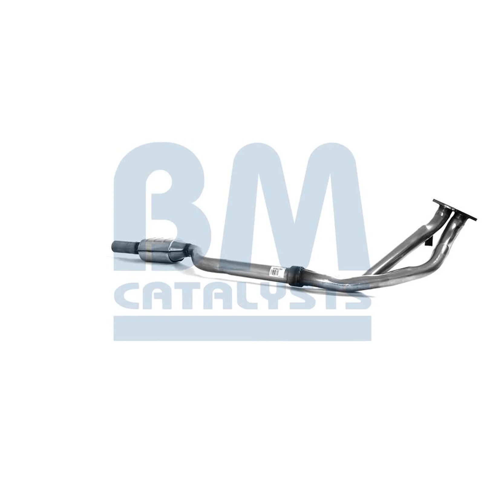 BM Catalysts Homologated Petrol Cat BM90823H