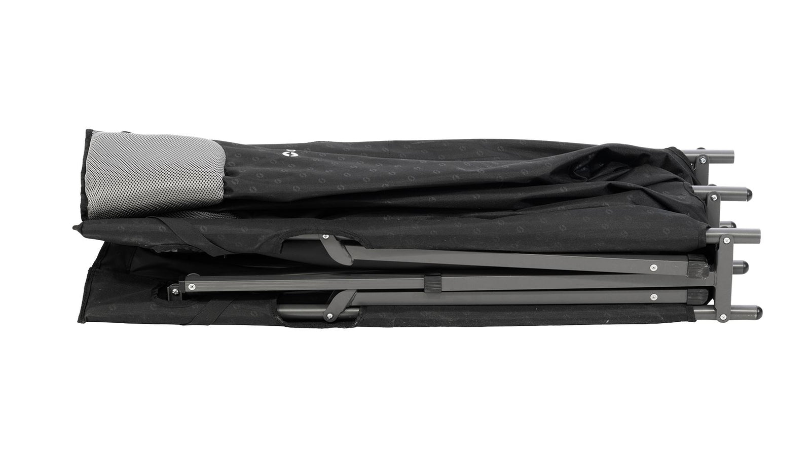 Outwell Posadas Double Bed Black