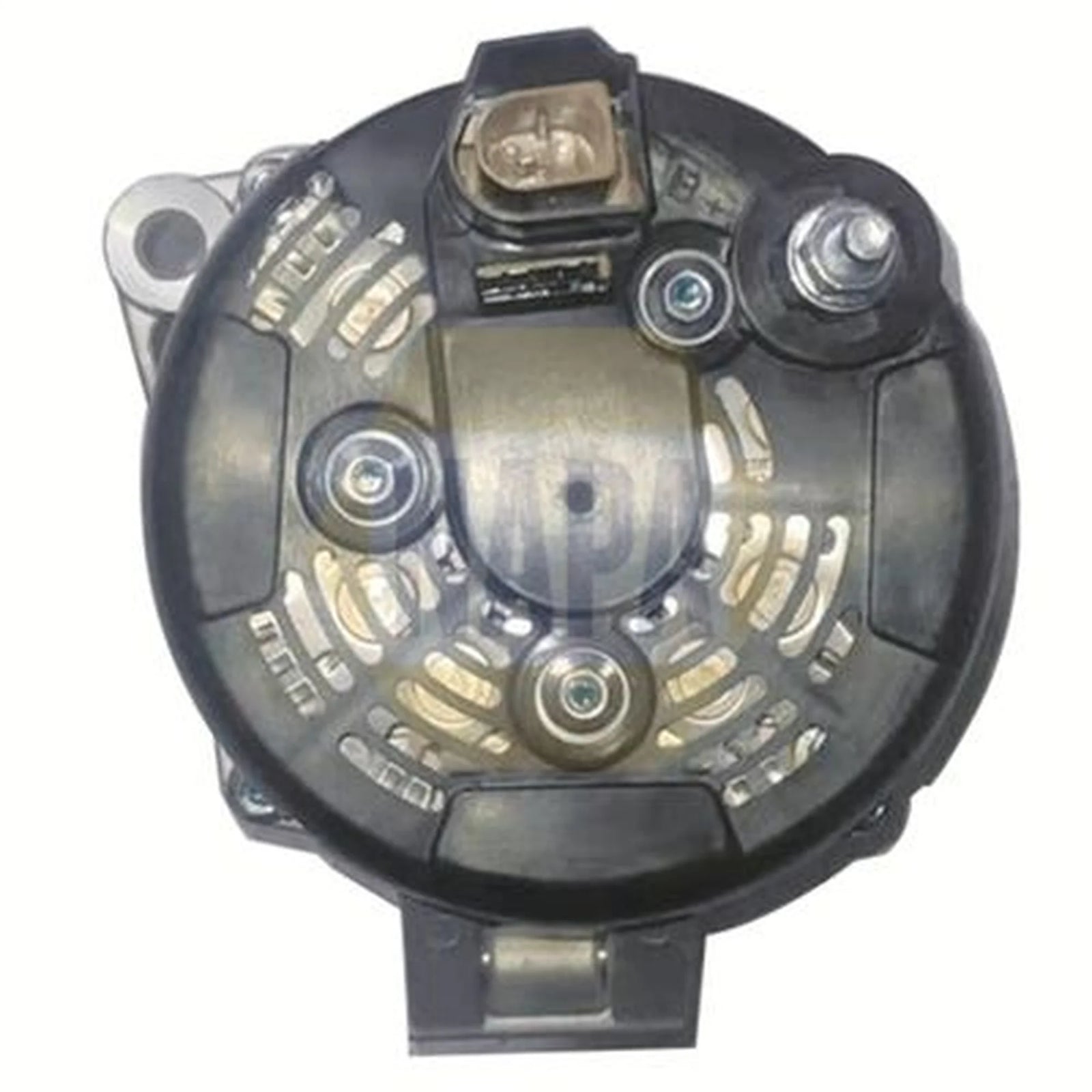 NAPA Car Alternator 12V NAL1951