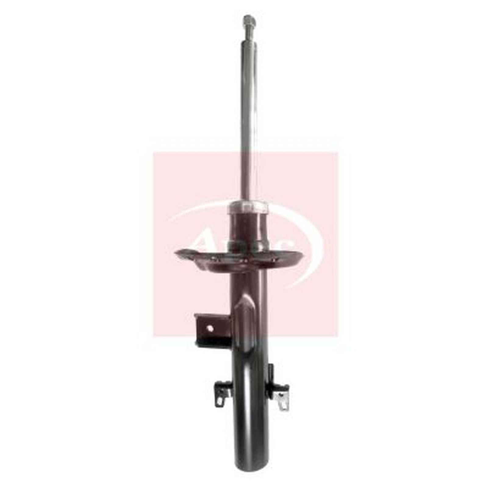 Apec Front & Rear Shock Absorbers & Suspension Spri fits Land Rover Freelander 2