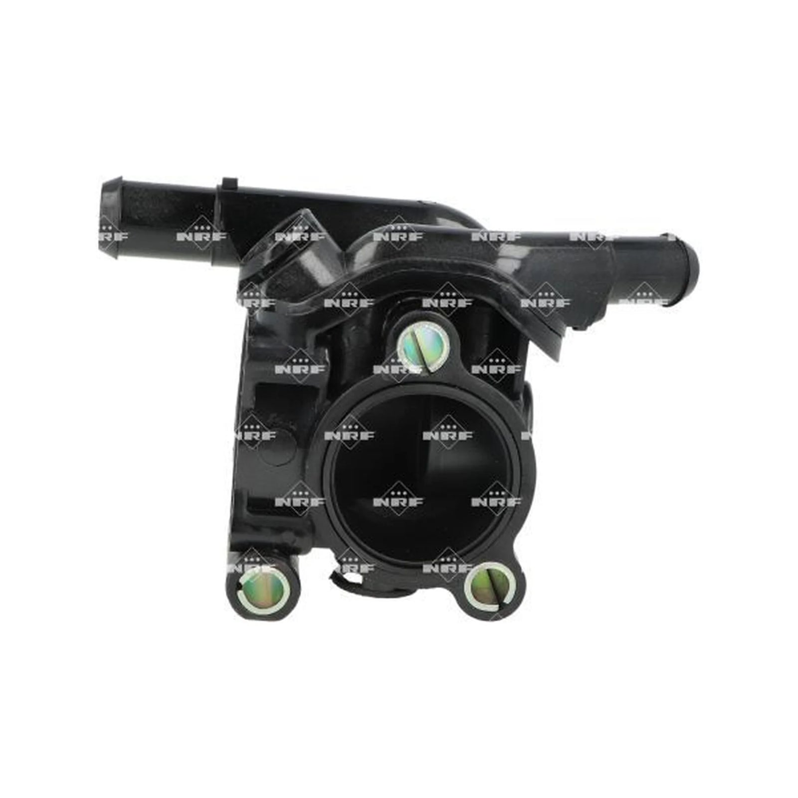 NRF Coolant Flange Housing Connector 775028